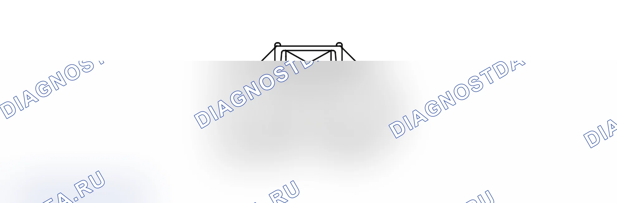 Распиновка разъёма A03 — внешний вид и назначение контактов. Great-Wall Wingle 5 I