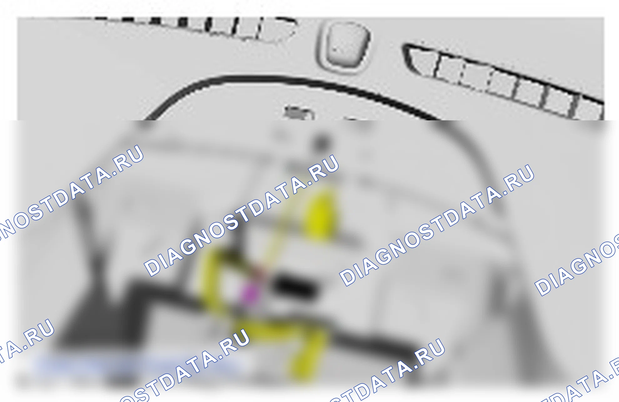 приборная панель: описание и работа. Ford Grand C-MAX II рестайлинг