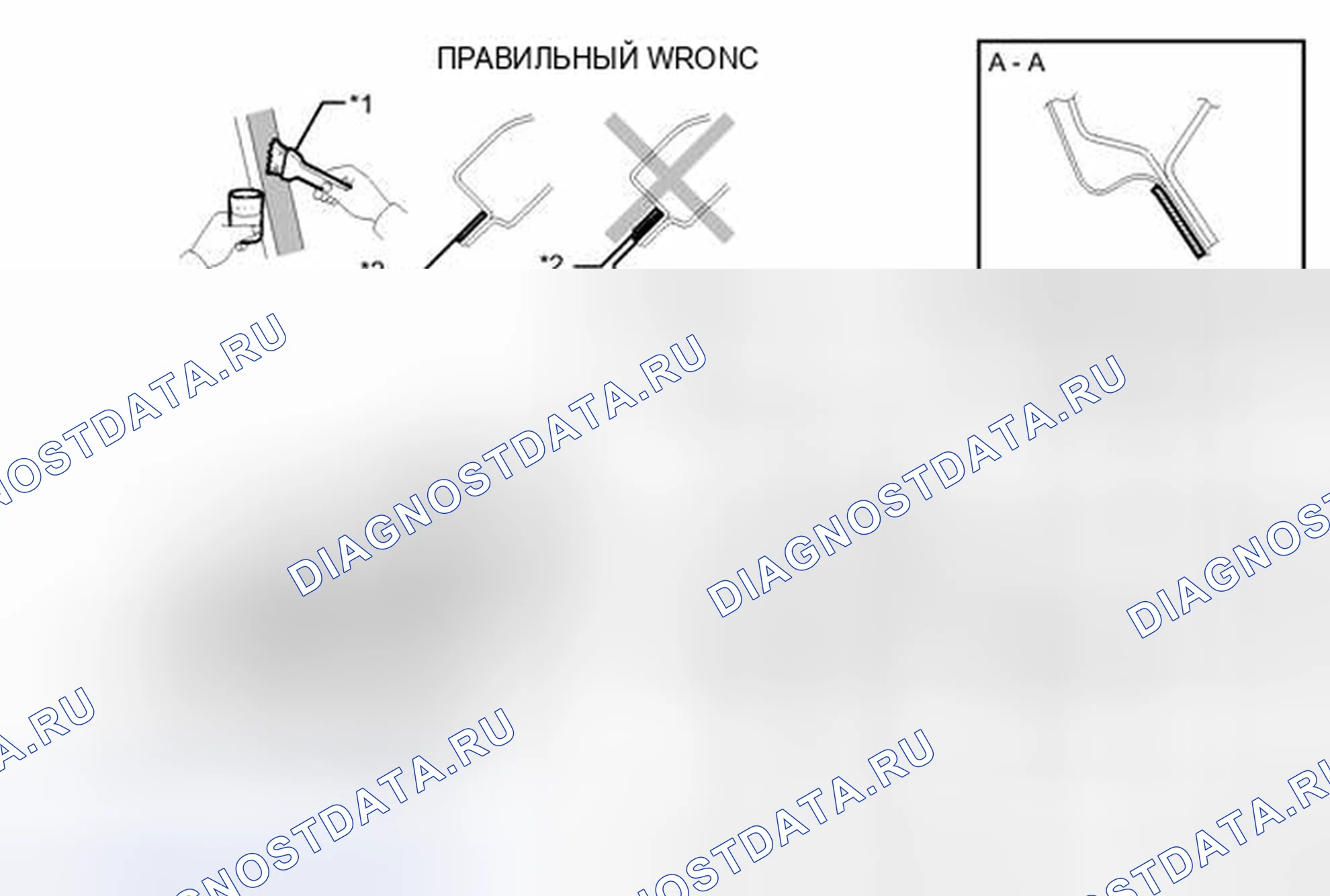Рис. 78. Toyota Prius III рестайлинг