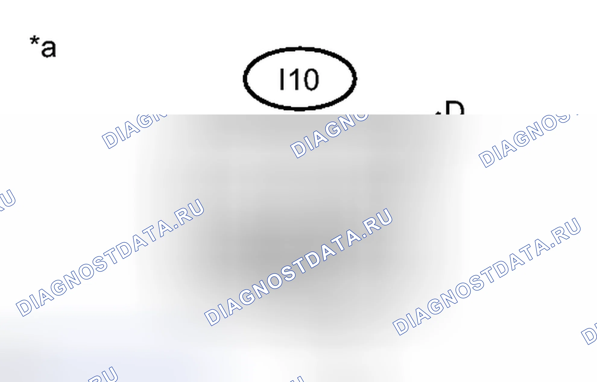 Рис. 740: ПОРЯДОК ВЫПОЛНЕНИЯ РАБОТ. Toyota Camry XV50