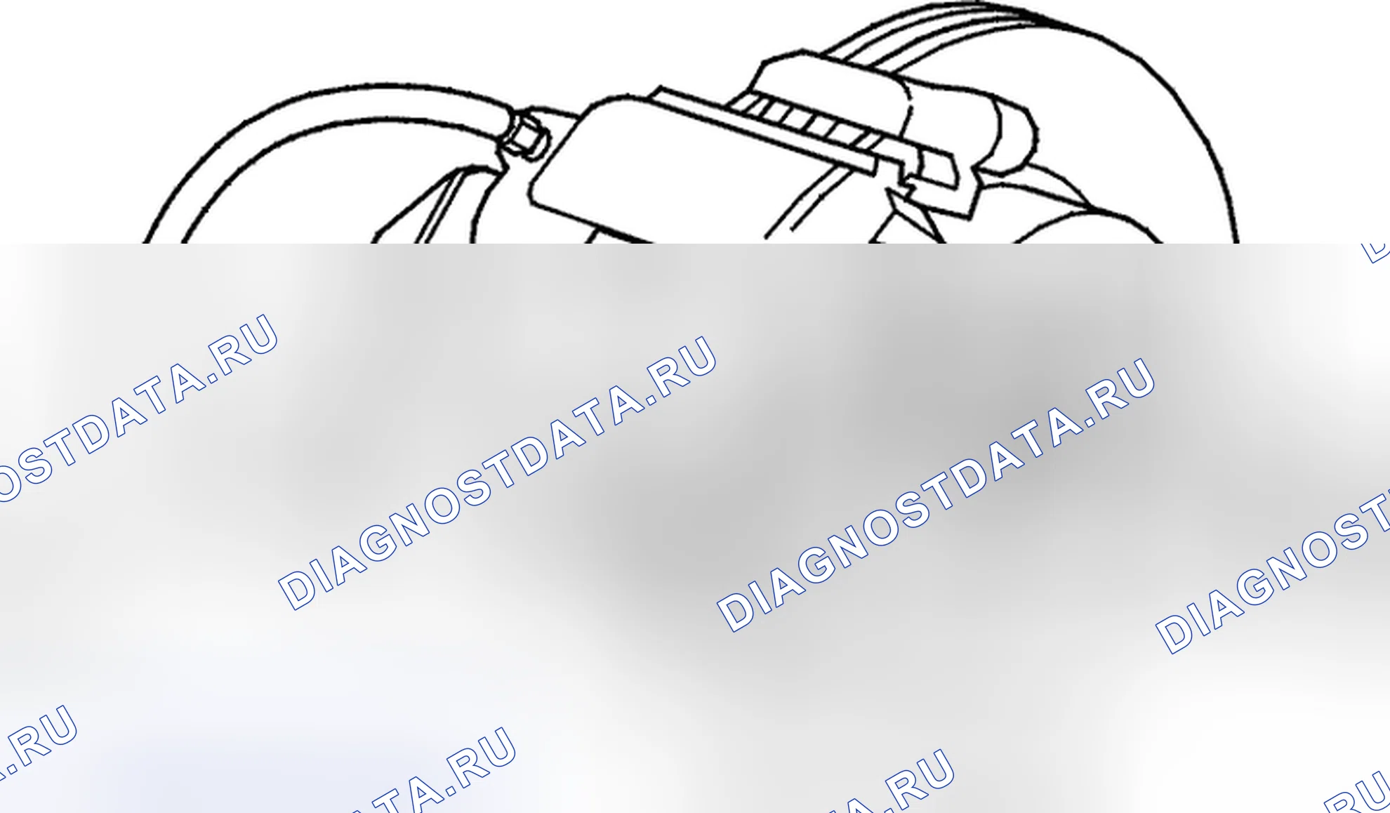 Рис. 125. Volvo C70 I