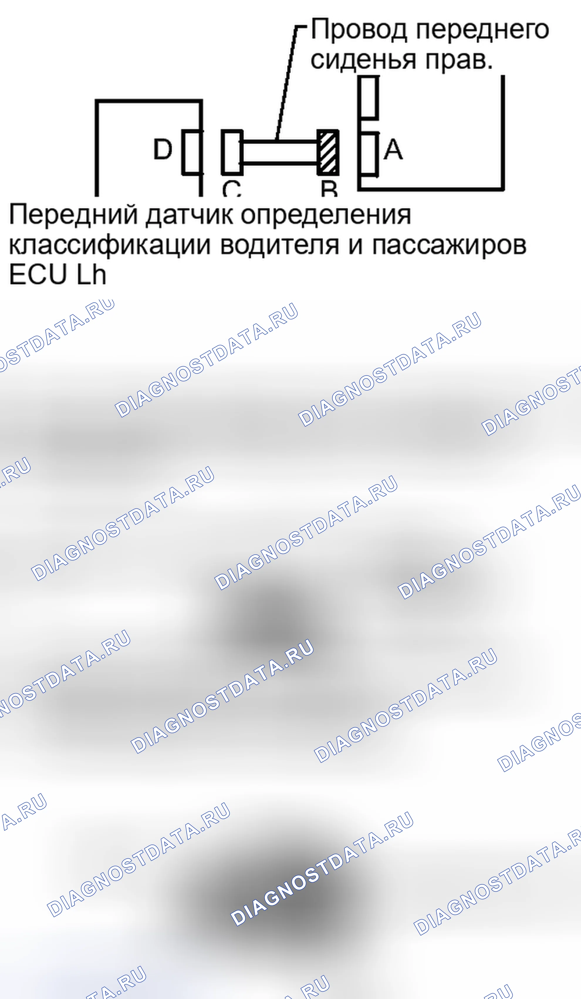 Рис. 129: ПОРЯДОК ВЫПОЛНЕНИЯ РАБОТ. Toyota Tundra II