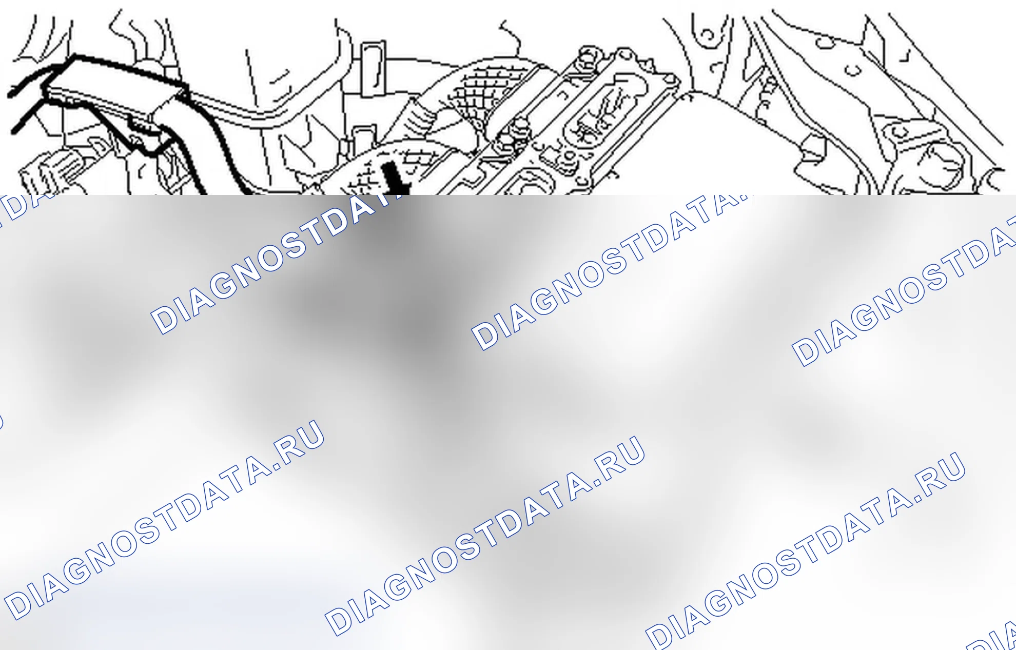 Рис. 368. Toyota Prius PHV pre-III