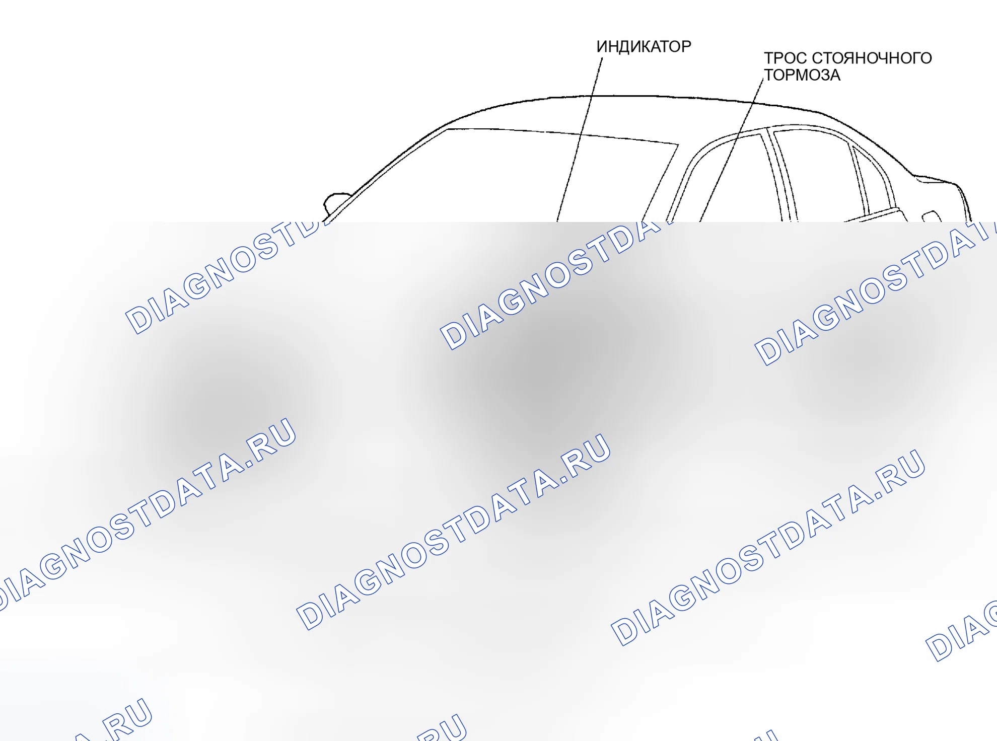 Рис. 3. Honda CR-V II