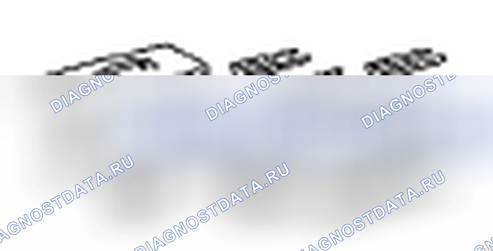 Рис. 6. Kia Sorento I рестайлинг