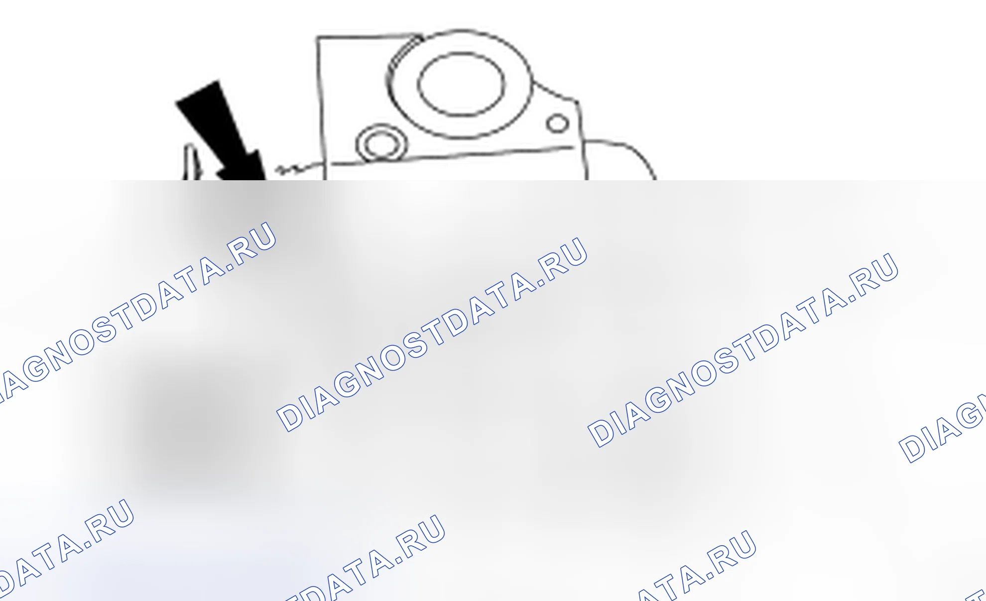 Рис. 31. Mazda 2 I рестайлинг