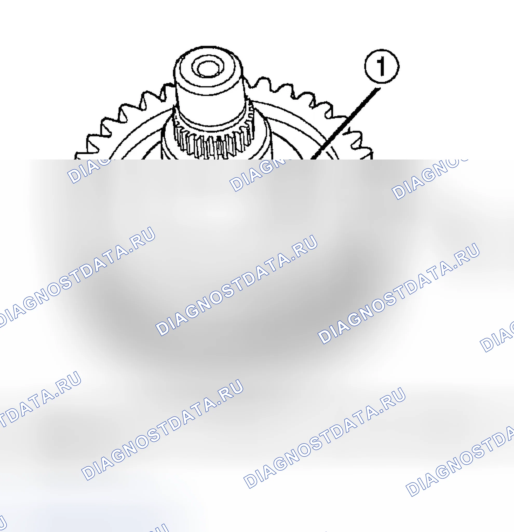 Рис. 130. Dodge Cab & Chassis R2500 