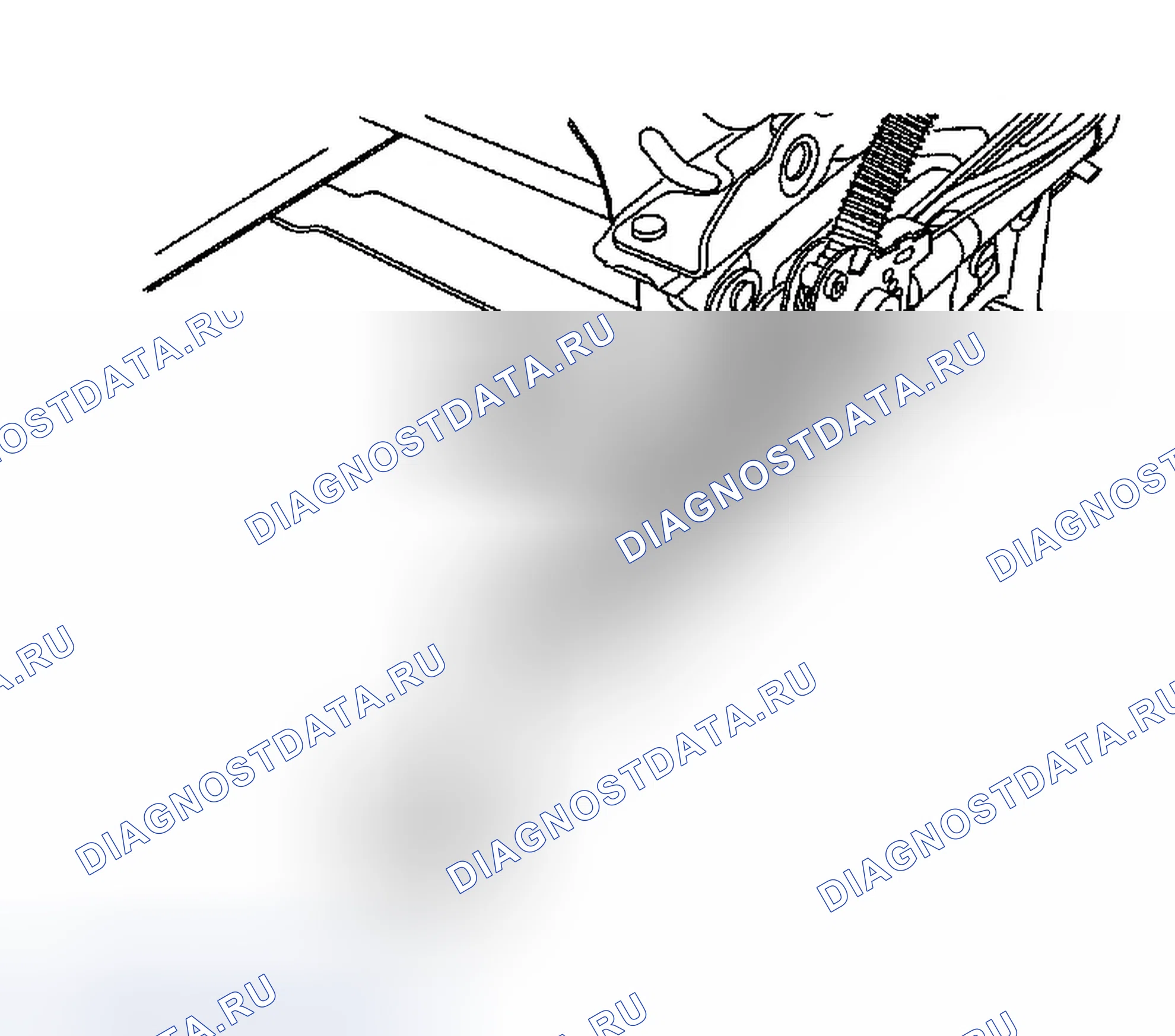 Рис. 18. Ford Escape I рестайлинг