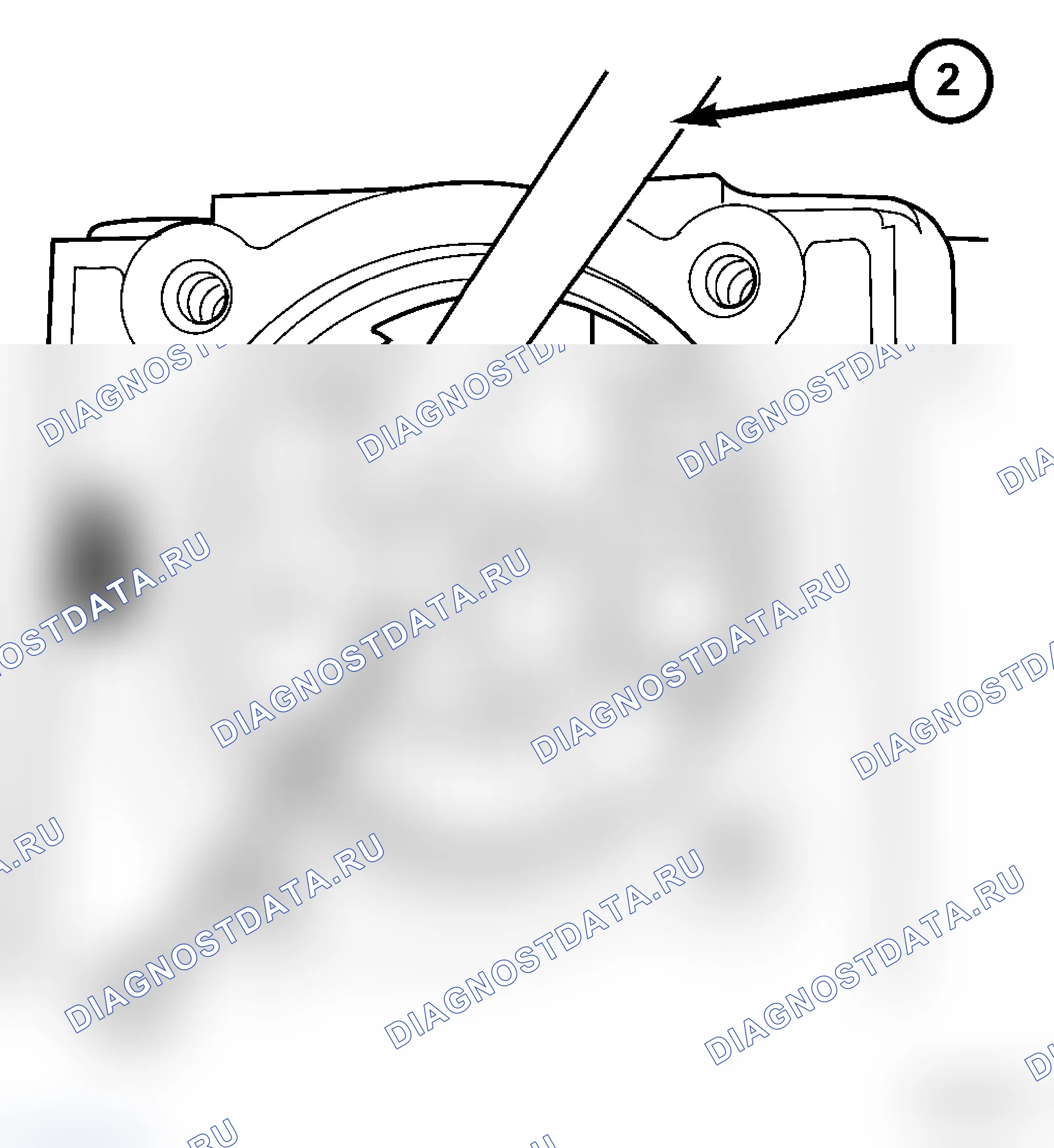Рис. 206. Chrysler PT Cruiser I