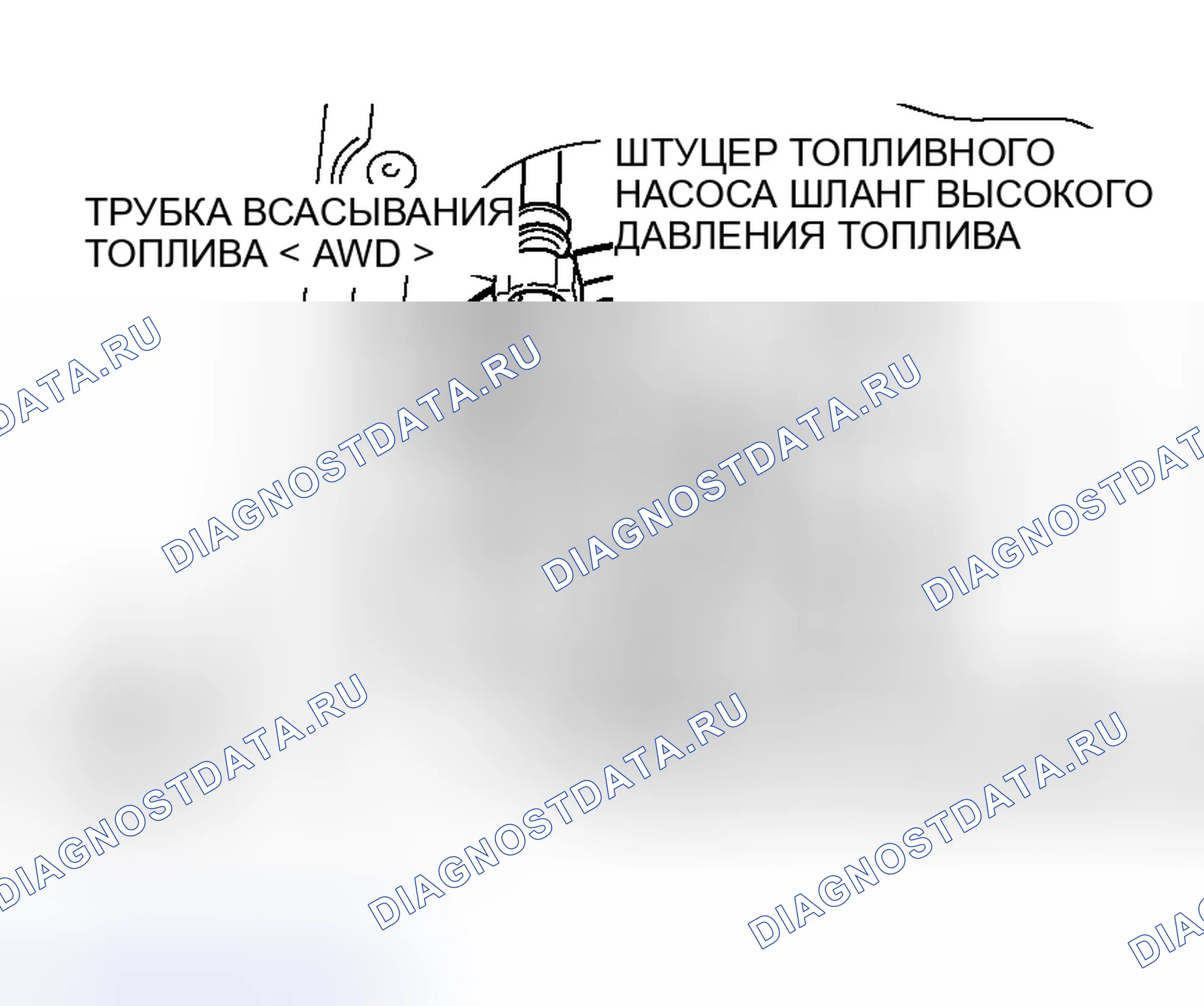 Рис. 3. Mitsubishi Outlander I