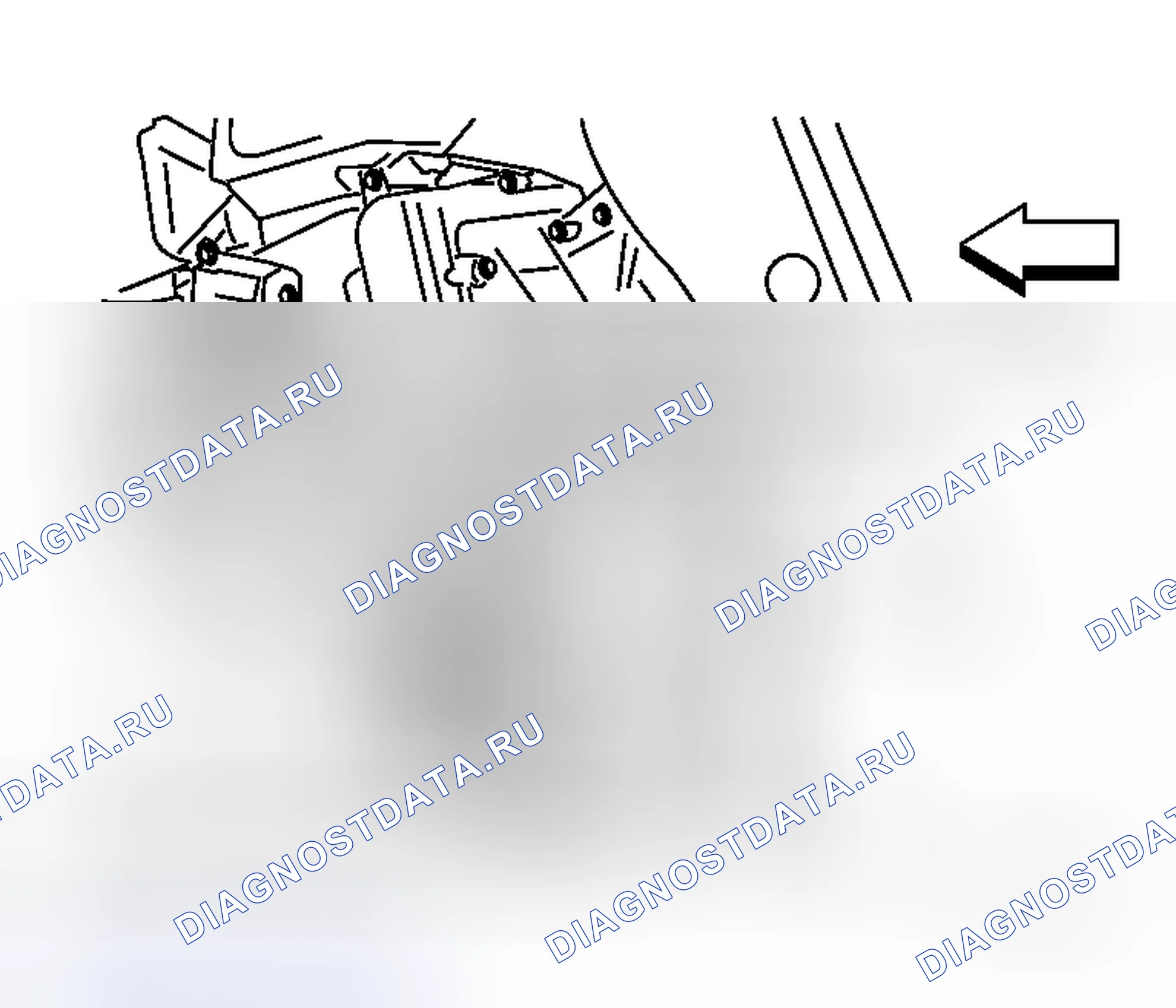Рис. 142: Удаление. Honda N-WGN I