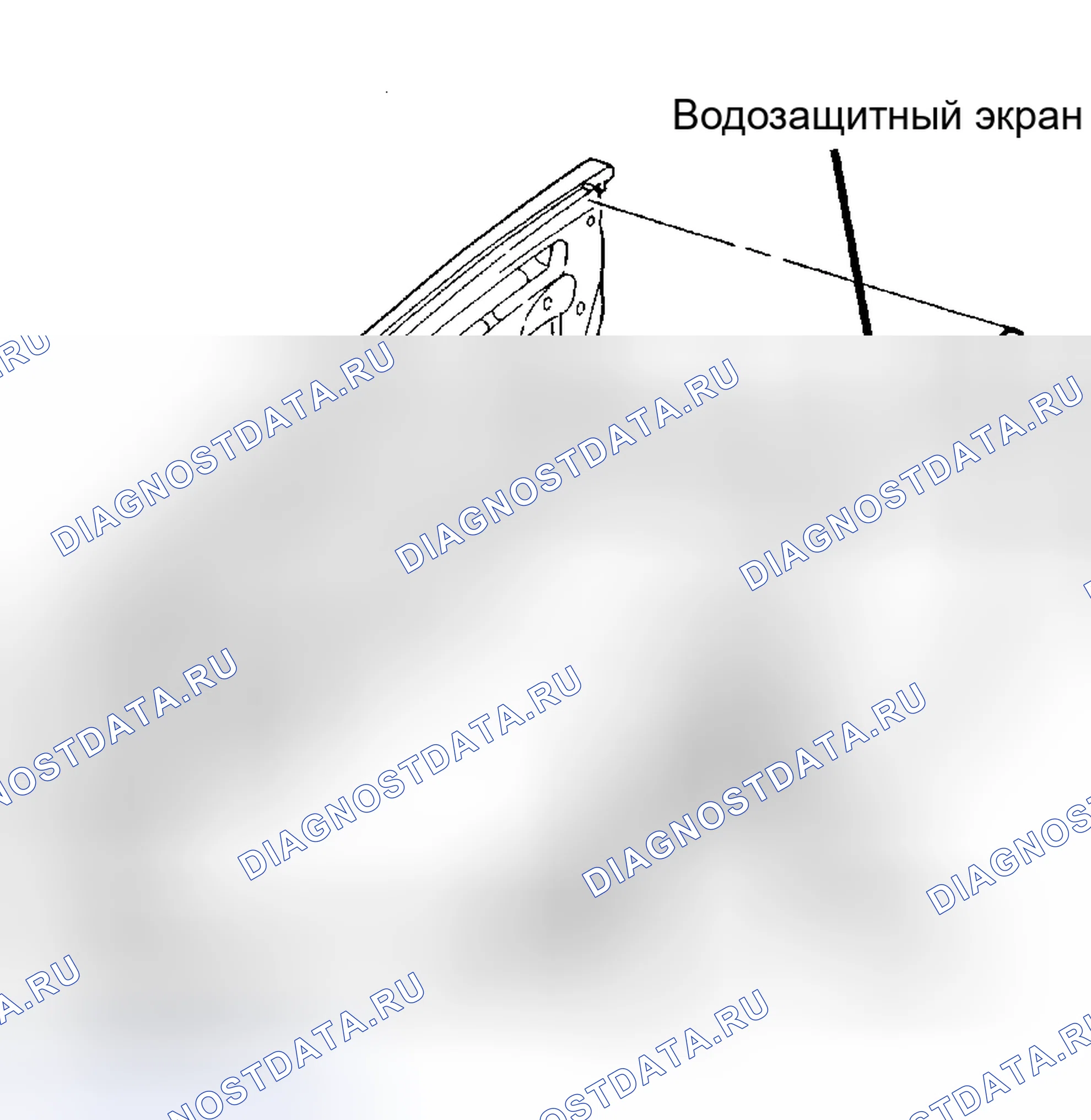 Рис. 2. Chrysler Prowler I