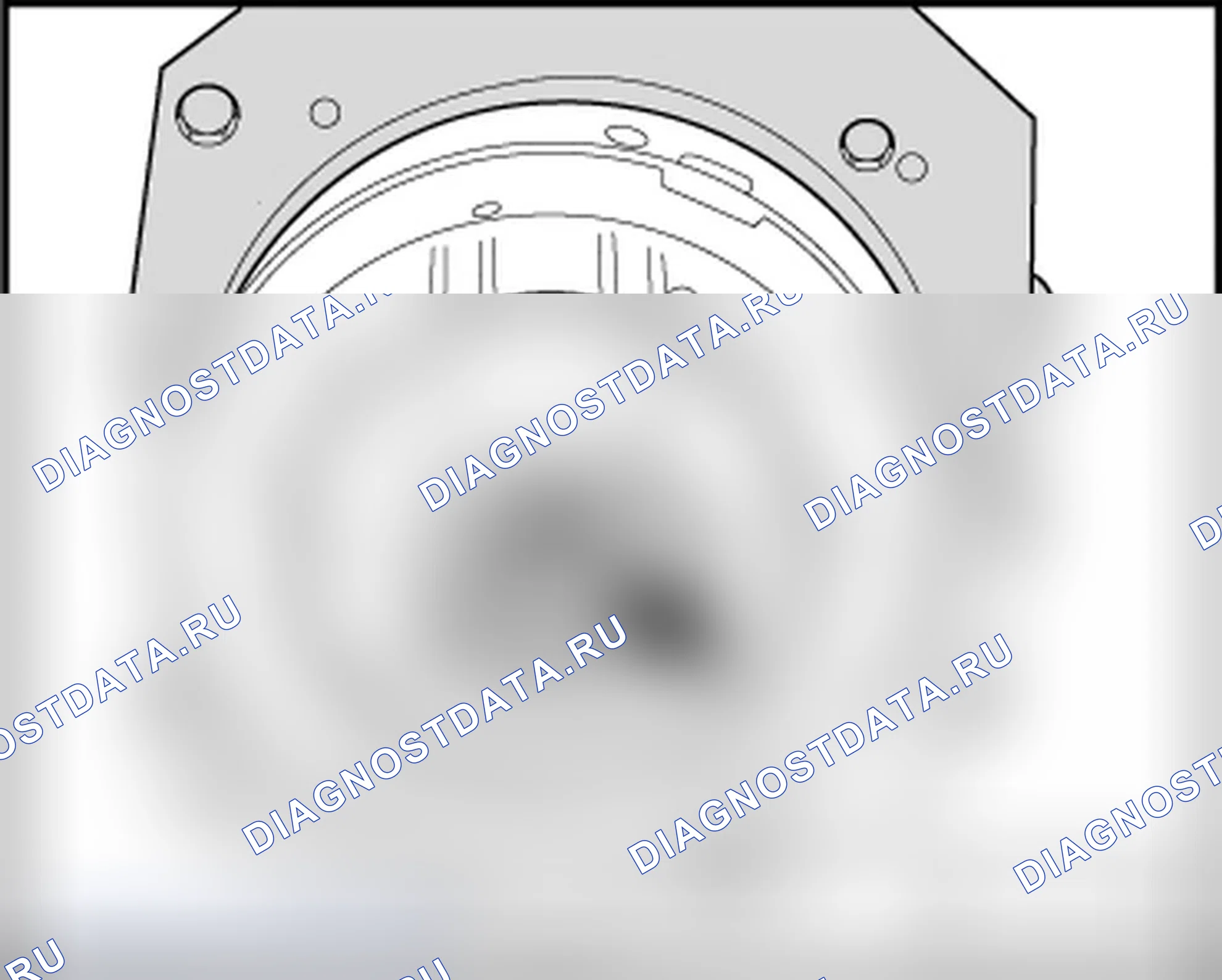 Рис. 44. Volkswagen New Beetle A4