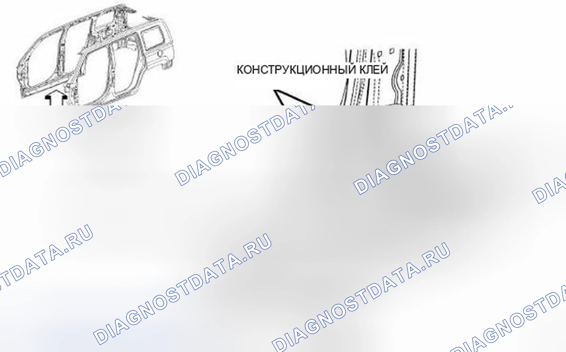 Рис. 57. Jeep Compass I рестайлинг 2