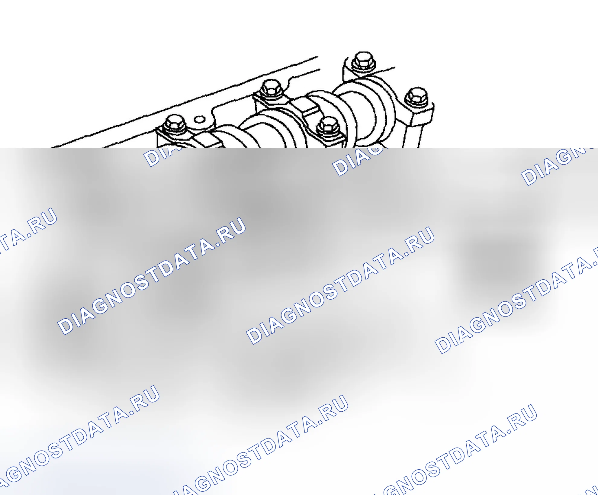 Рис. 1017. Ford Econoline E250 