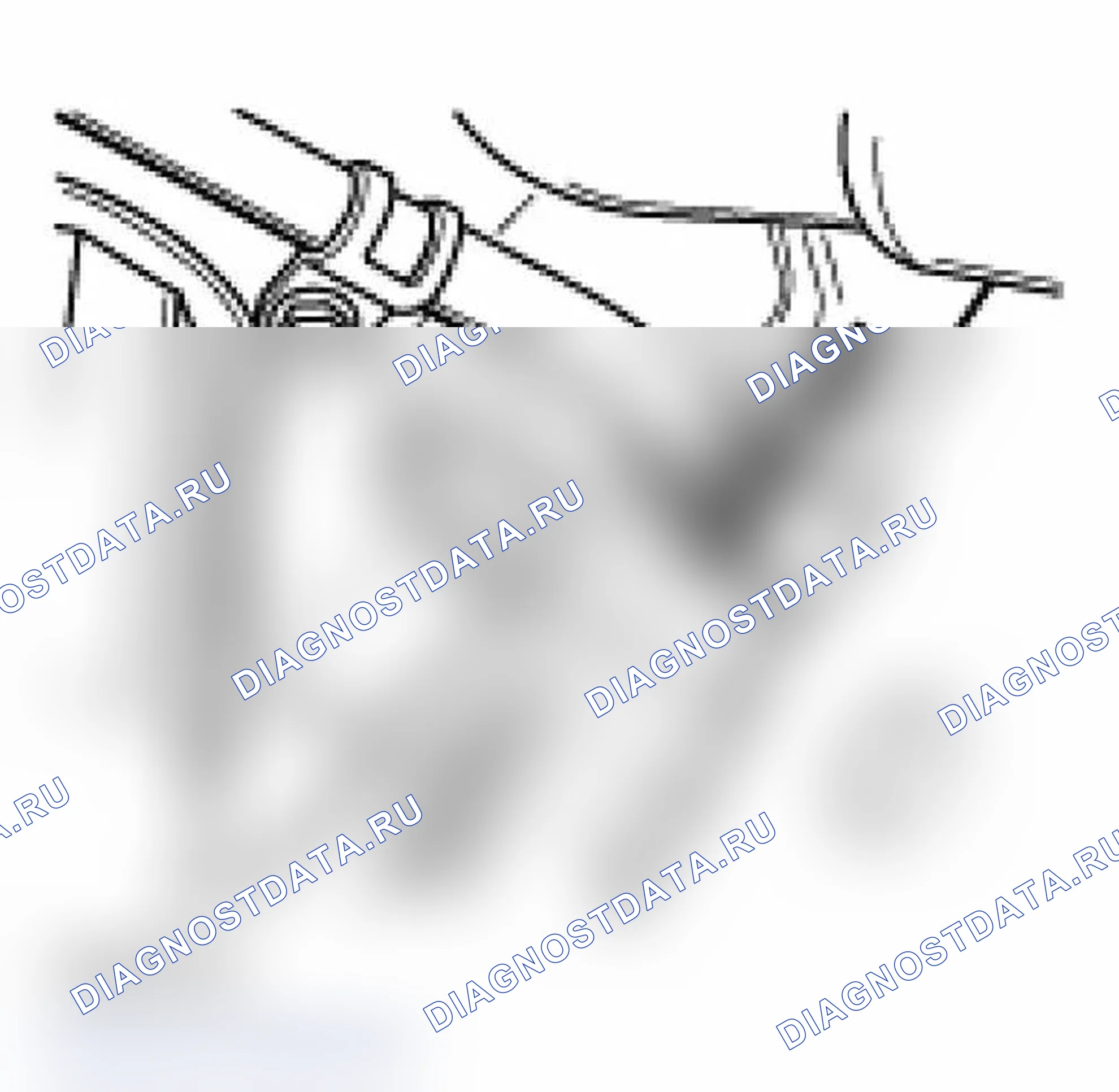 Рис. 308. Porsche Boxster S 986 рестайлинг