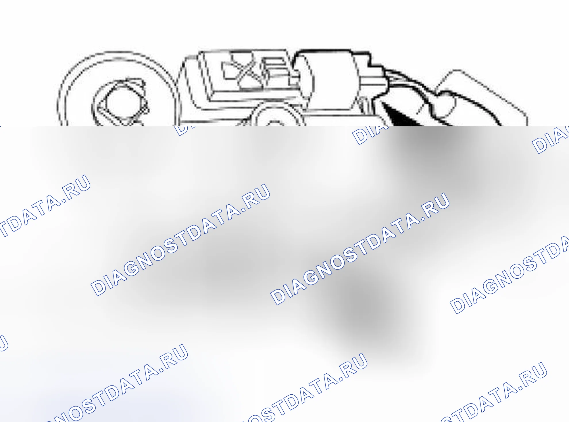 Рис. 74. Hyundai Lantra I