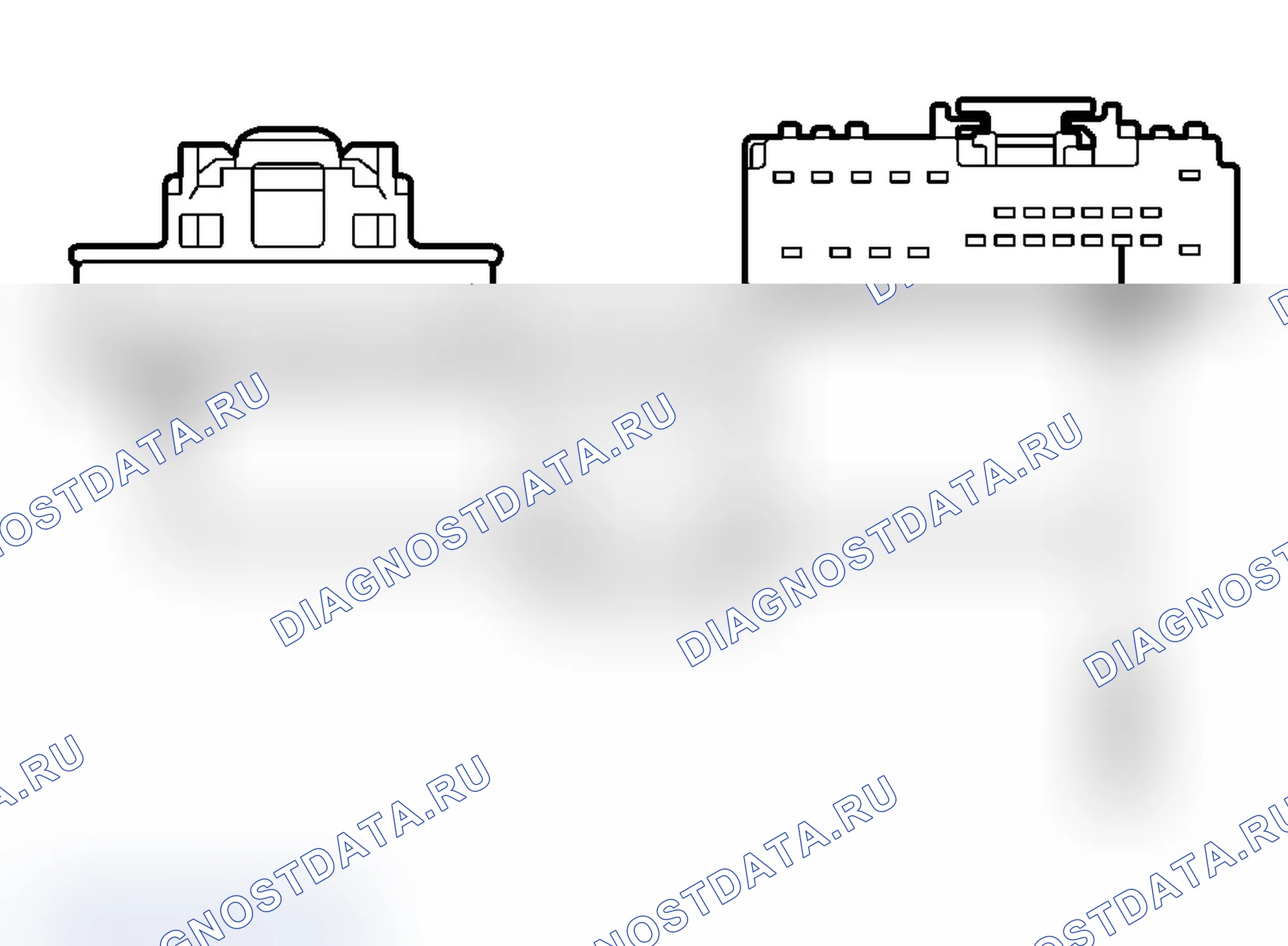 Рис. 28. Ford Five Hundred I