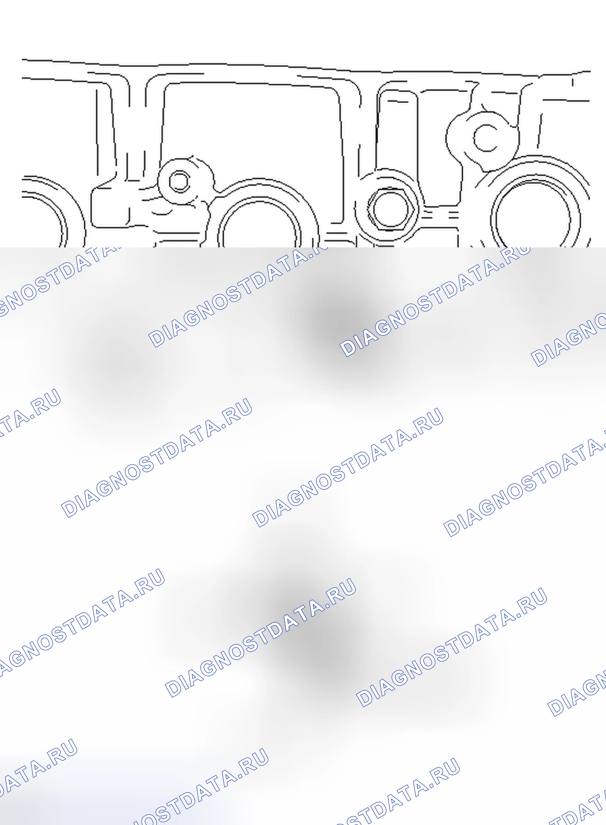 Рис. 664. Toyota 4Runner V