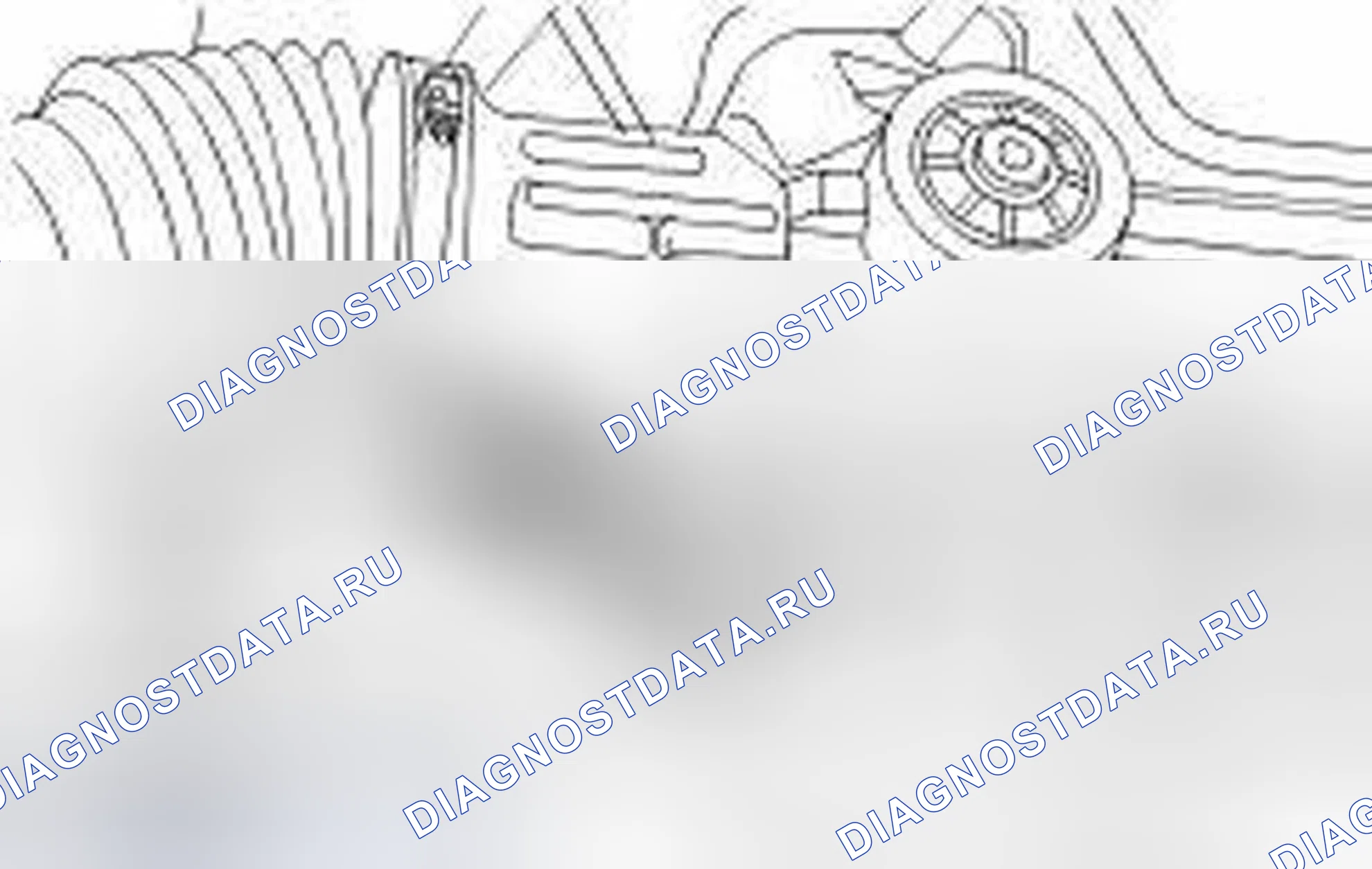 Рис. 24. Jaguar XJR III