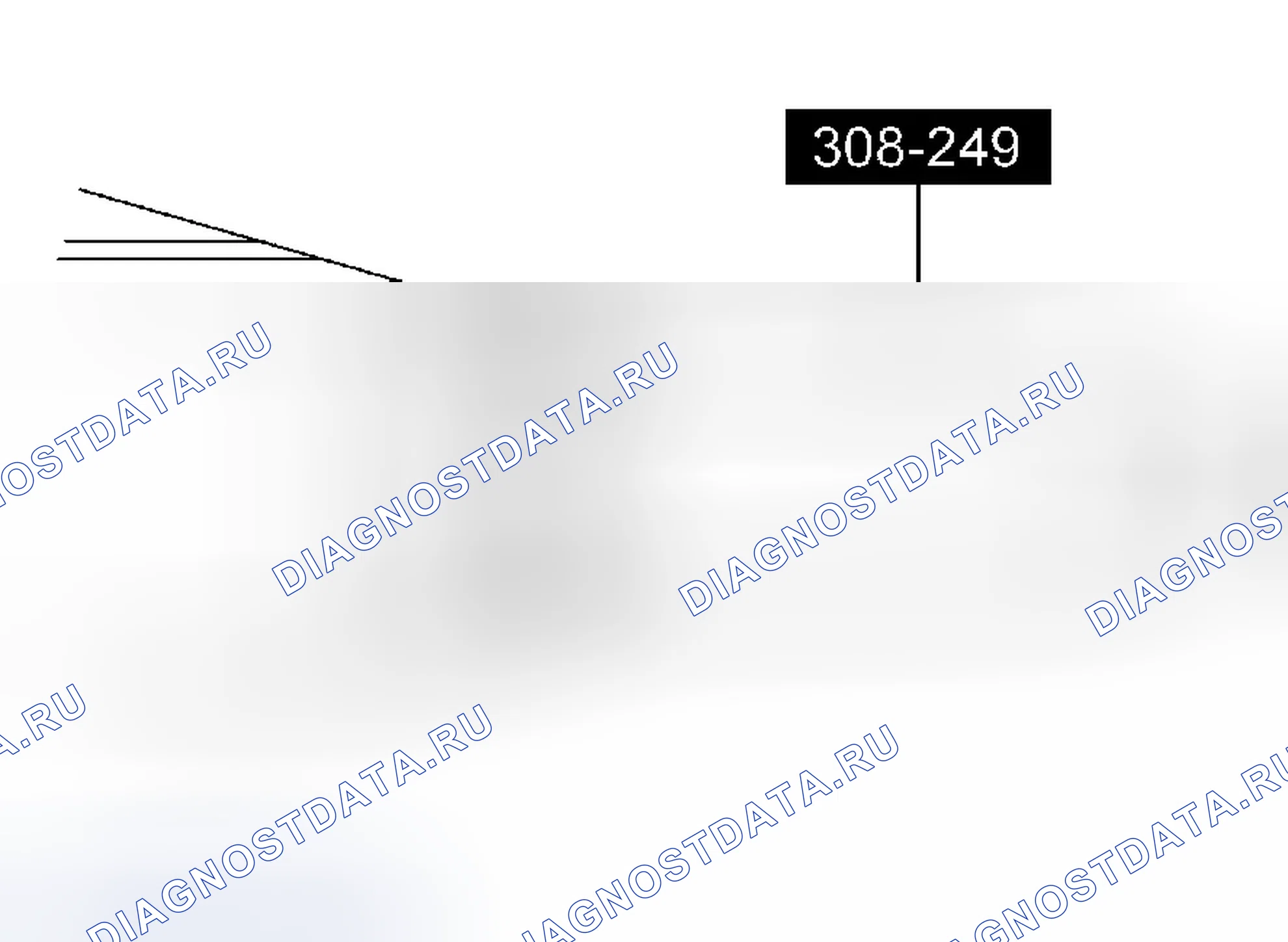 Рис. 347. Ford Pickup F350 Super Duty 
