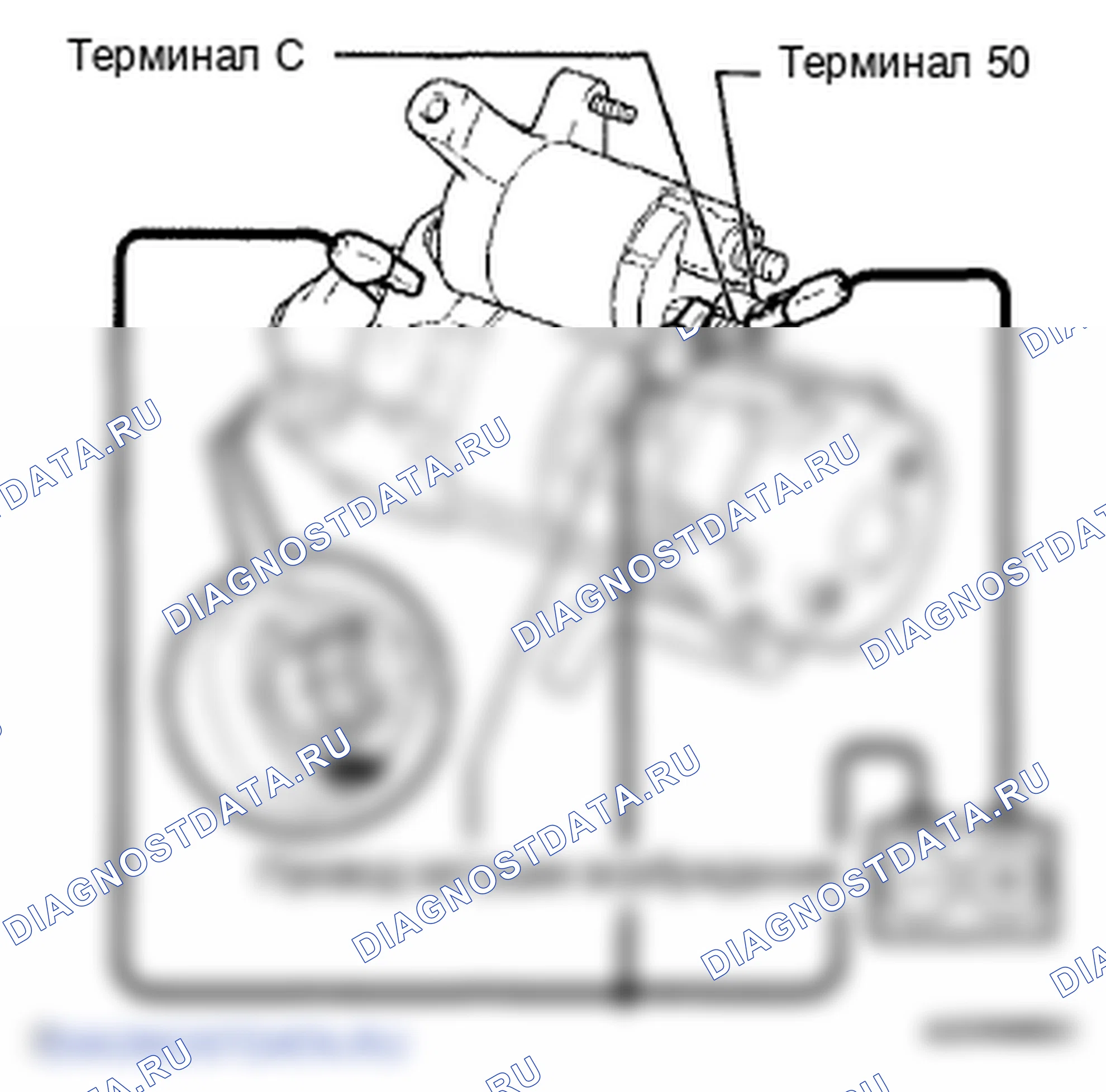 Рис. 102. Lexus LS IV