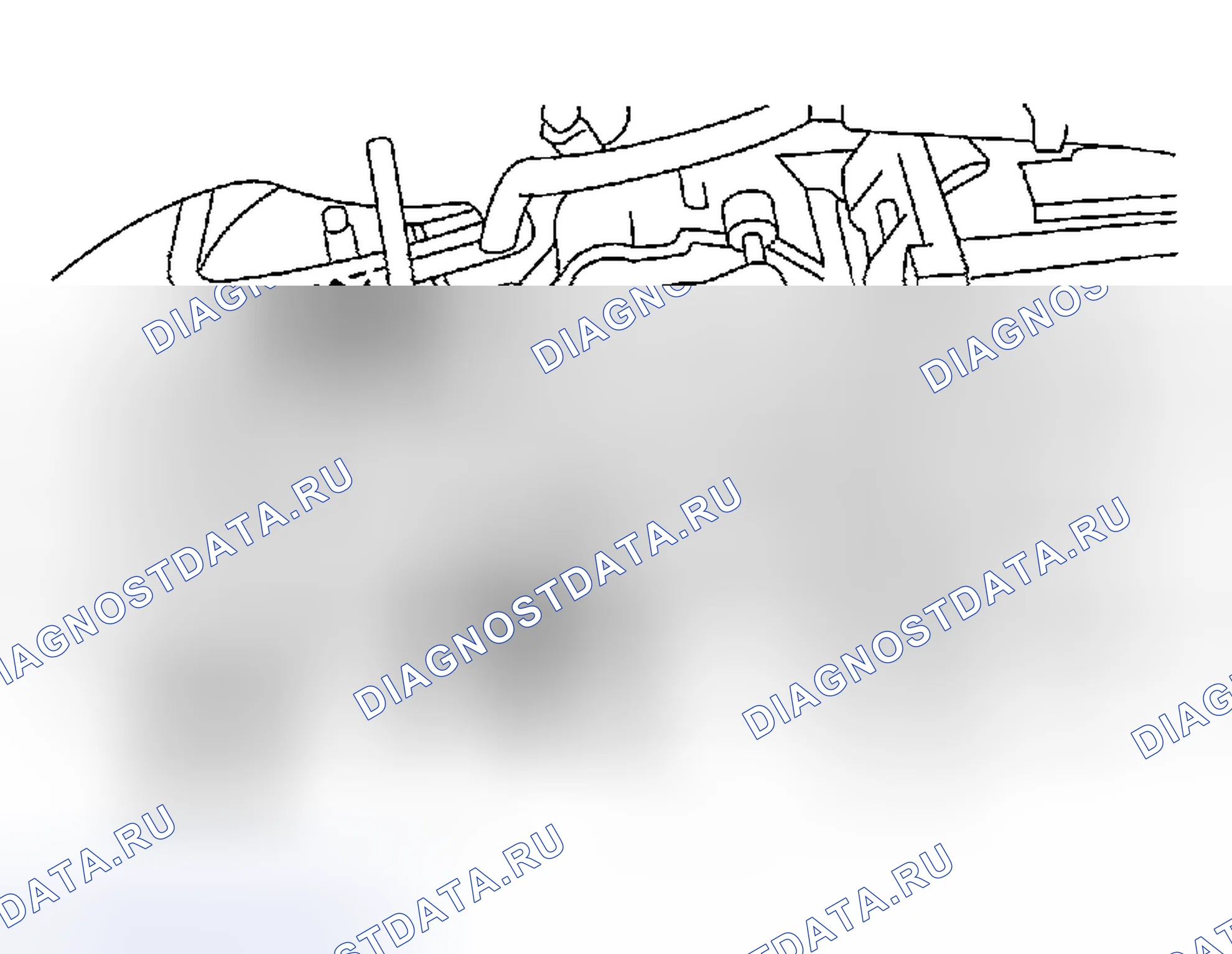 Рис. 266. Subaru Impreza GD/GC/GG рестайлинг