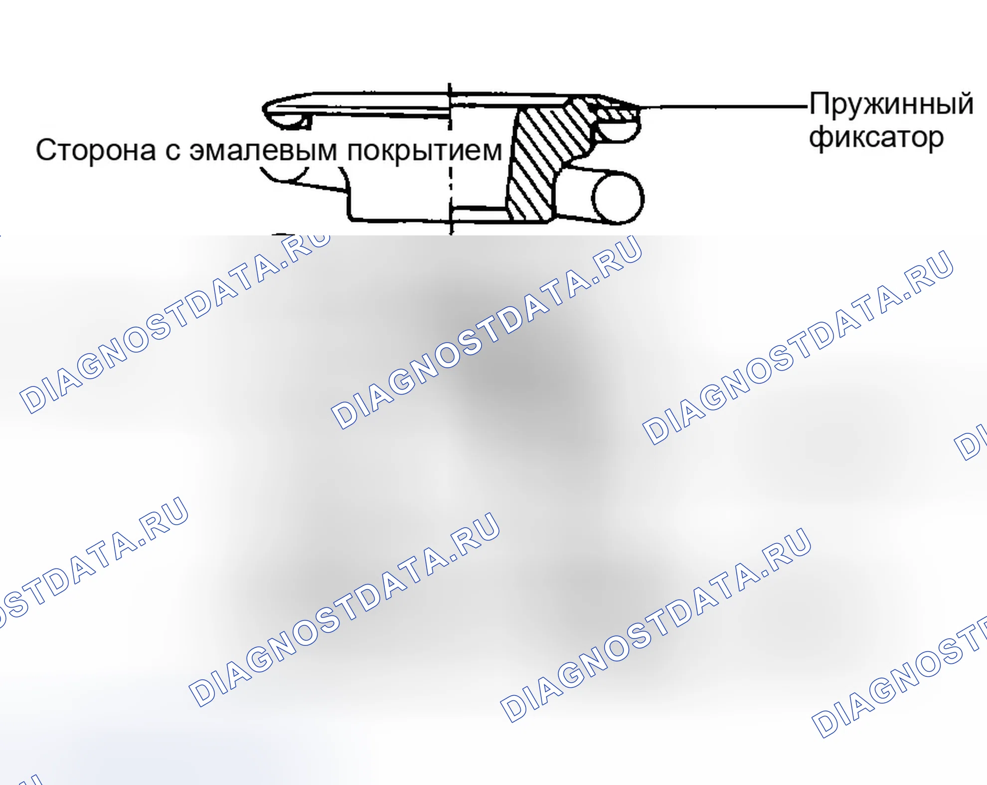 Рис. 393. Hyundai Sonata IV рестайлинг