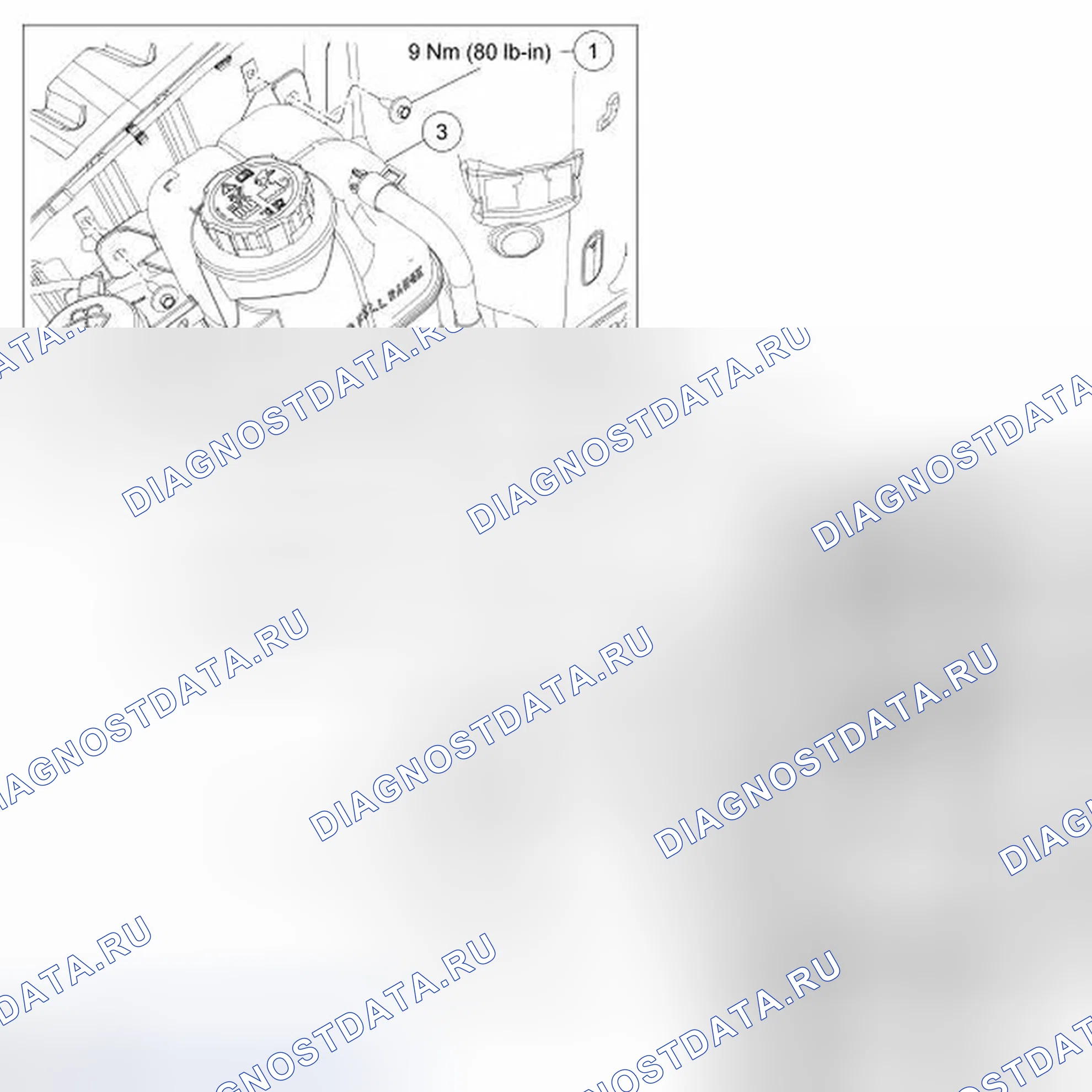 Рис. 51. Ford Edge I