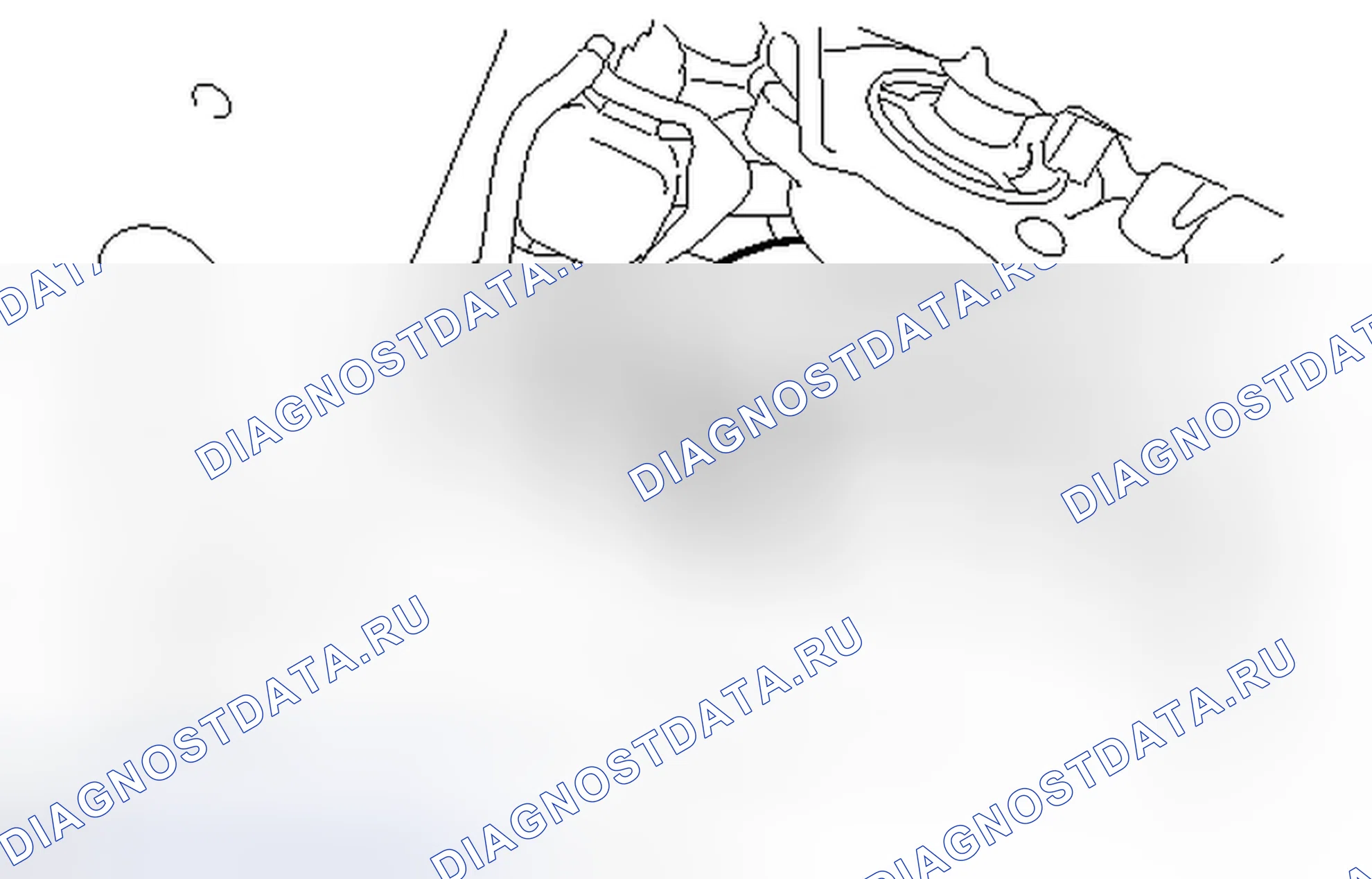 Рис. 54. Lexus CT I