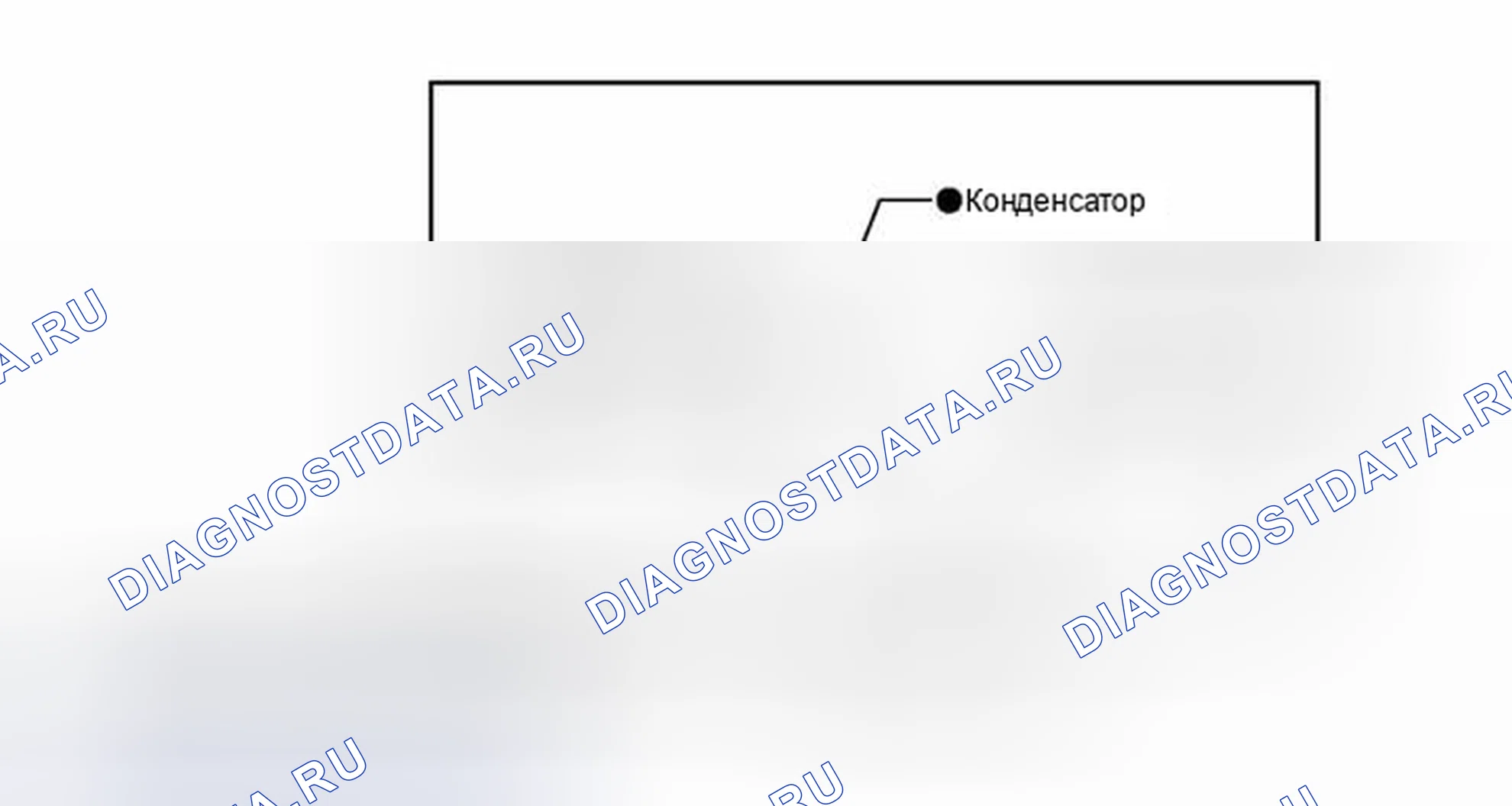 Рис. 245: ИЛЛЮСТРАЦИЯ. Toyota Prius PHV pre-III