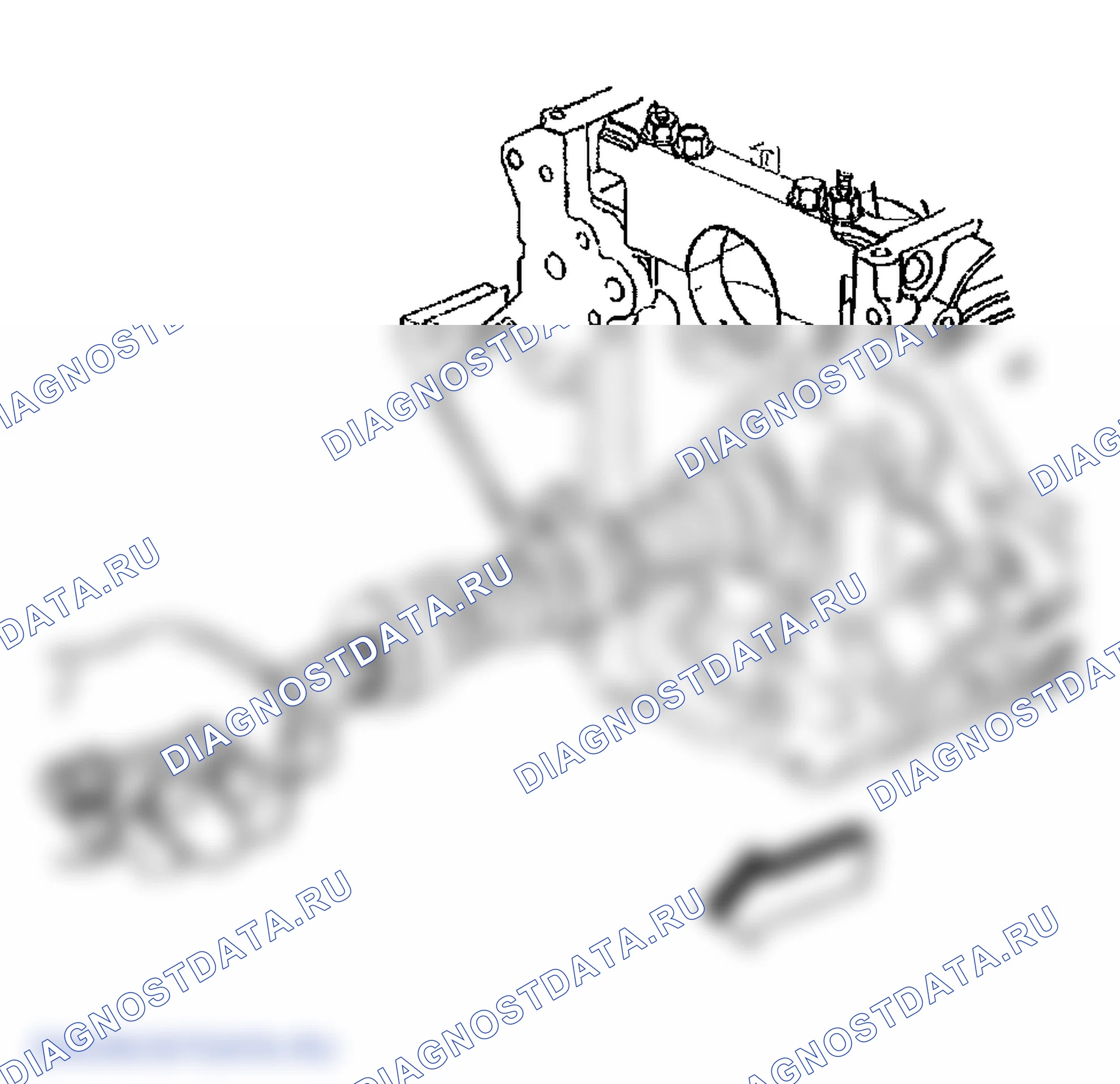Рис. 1053. GMC Savana Special G3500 