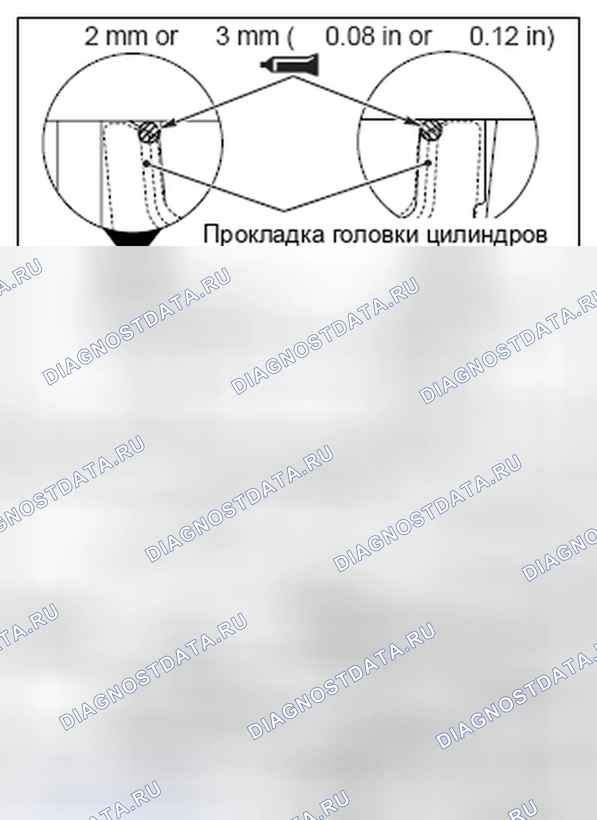 Рис. 70. Mitsubishi Lancer Ralliart X рестайлинг