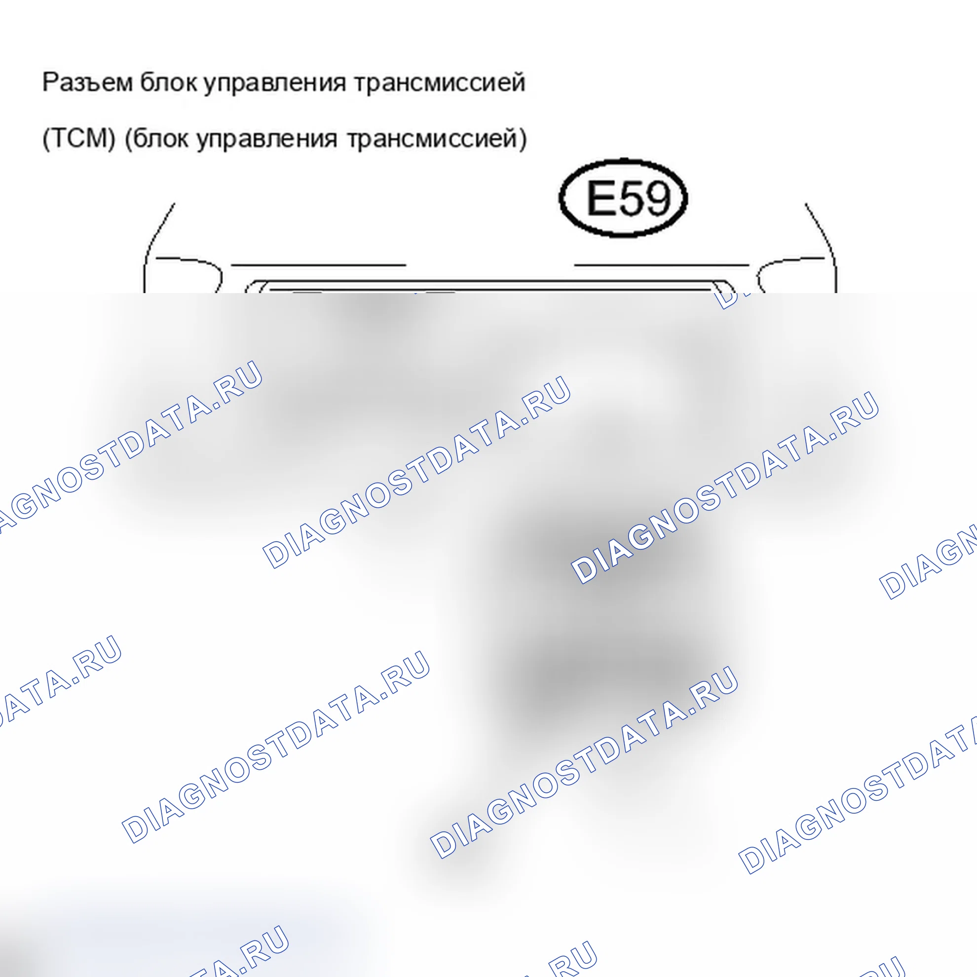 Рис. 427: ПОРЯДОК ВЫПОЛНЕНИЯ РАБОТ. Lexus IS F I