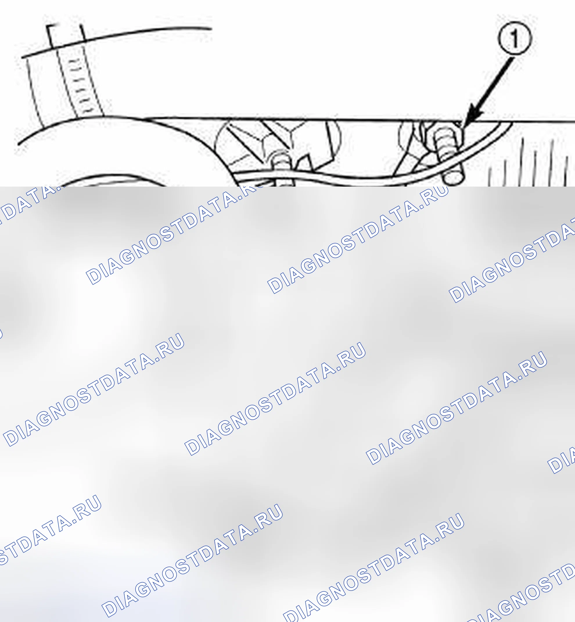 Рис. 124. Dodge Dakota III рестайлинг