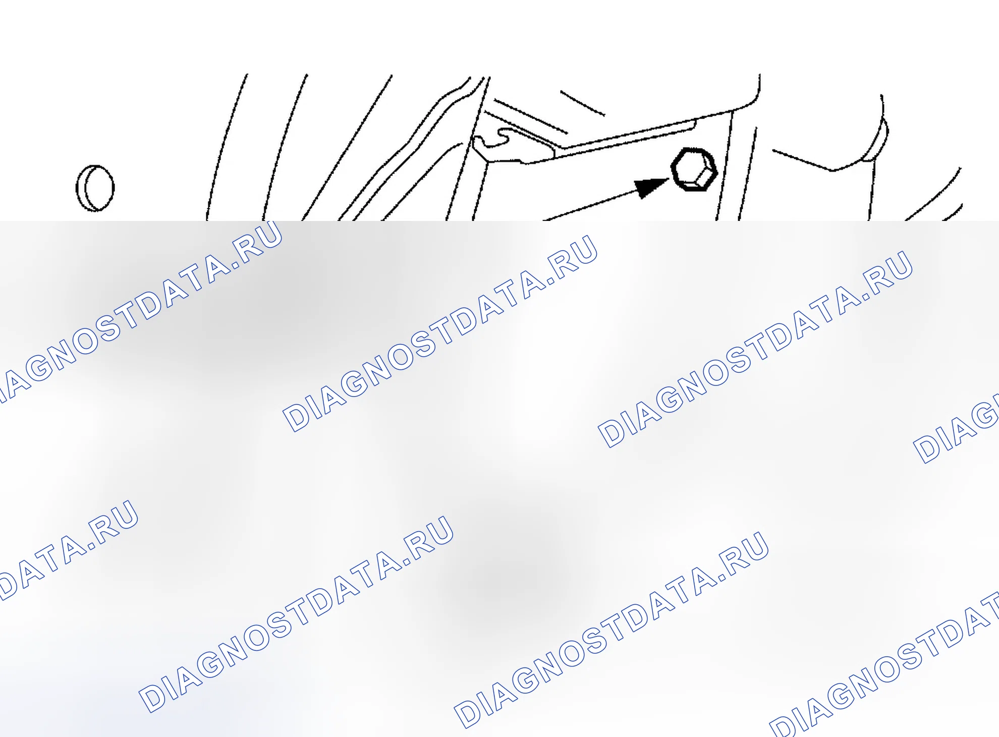 Рис. 223. Ford Cab & Chassis F350 Super Duty 