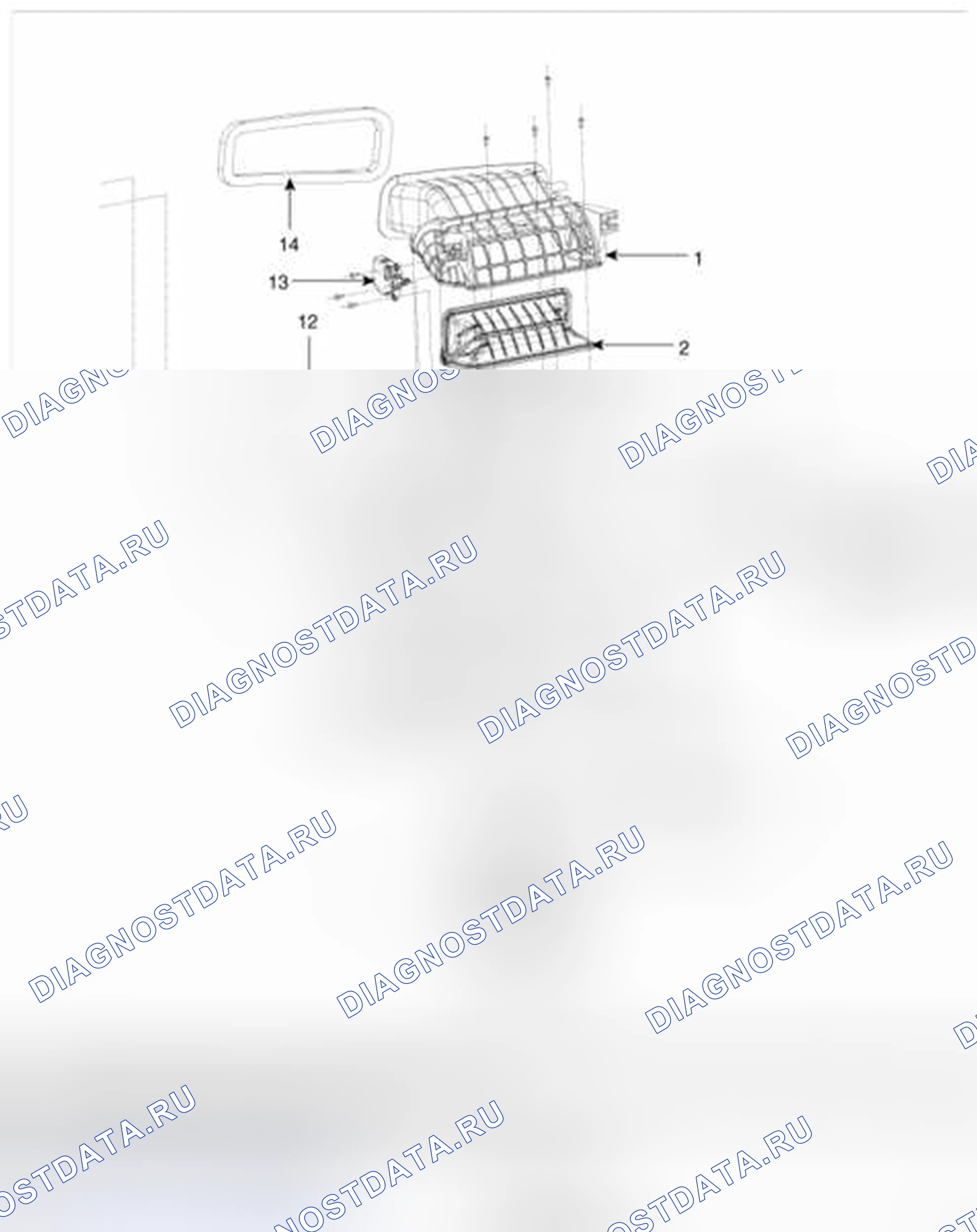 Рис. 49: Компоненты. Geely SC7 I