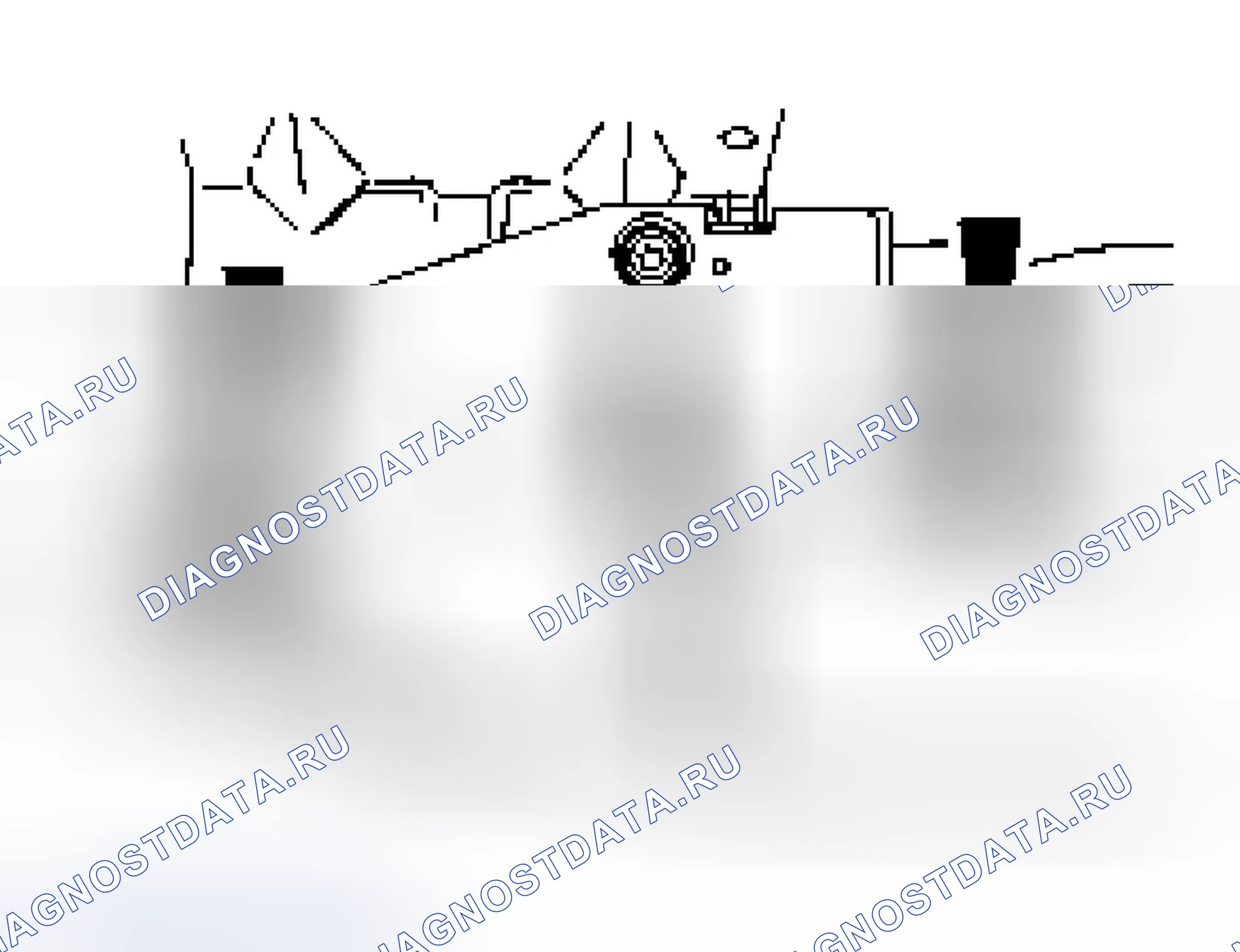 Рис. 20. Ford Pickup F150 