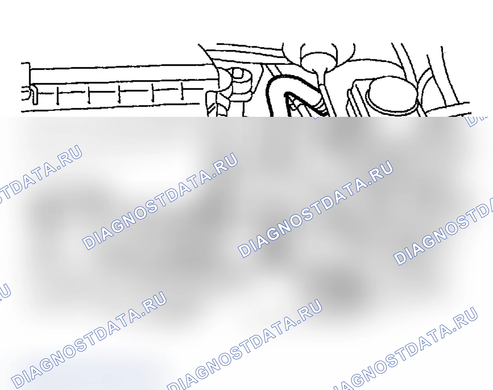Рис. 163. Subaru Impreza WRX GD/GG рестайлинг