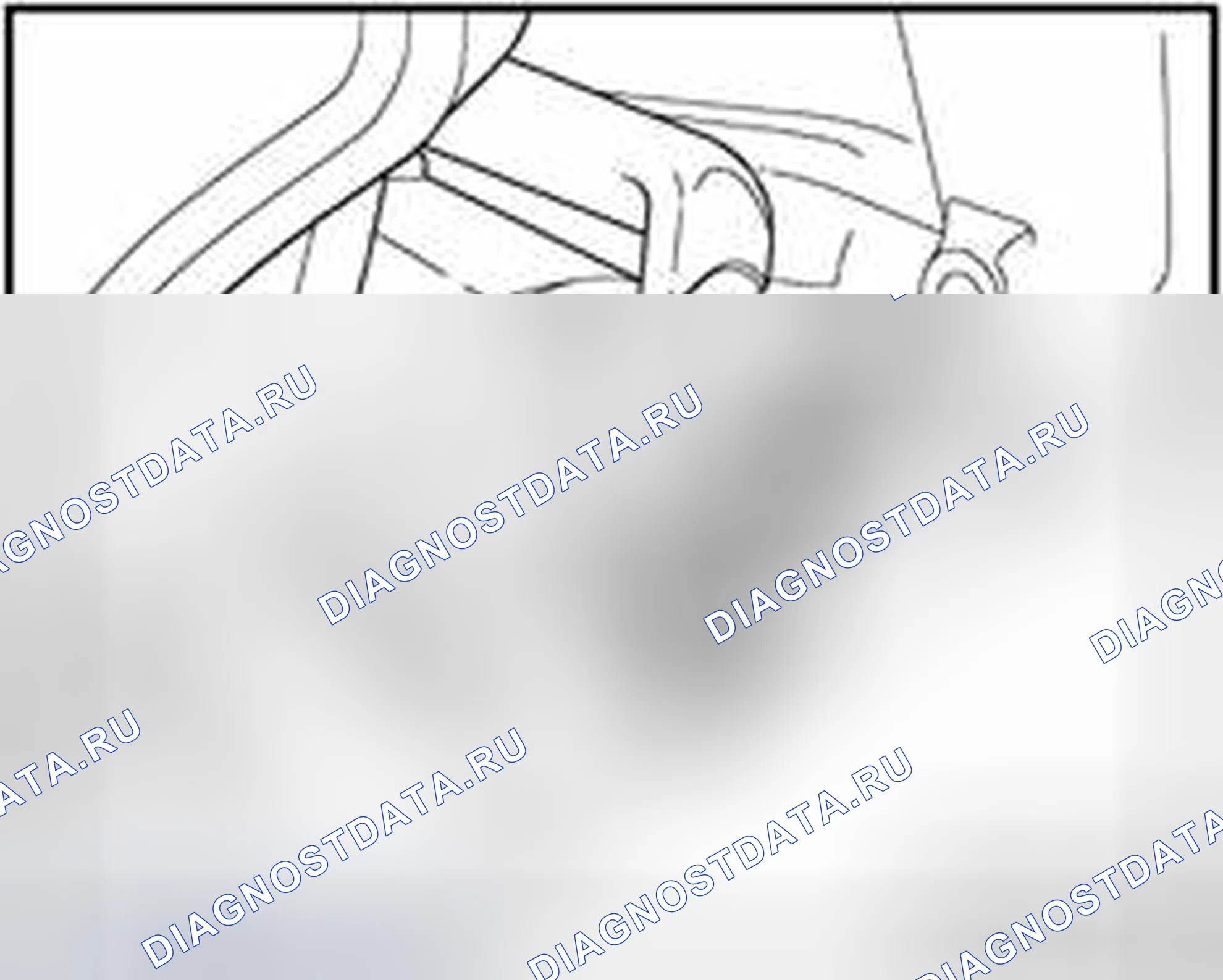 Рис. 97. Volkswagen Touareg I