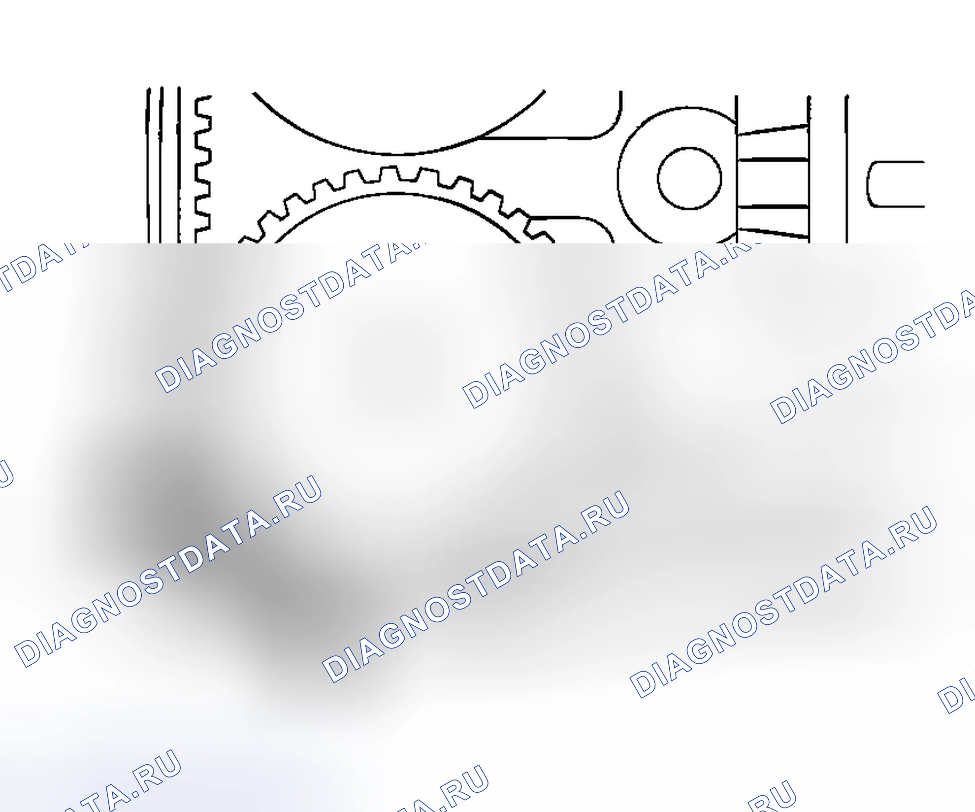 Рис. 422. Hyundai Creta II