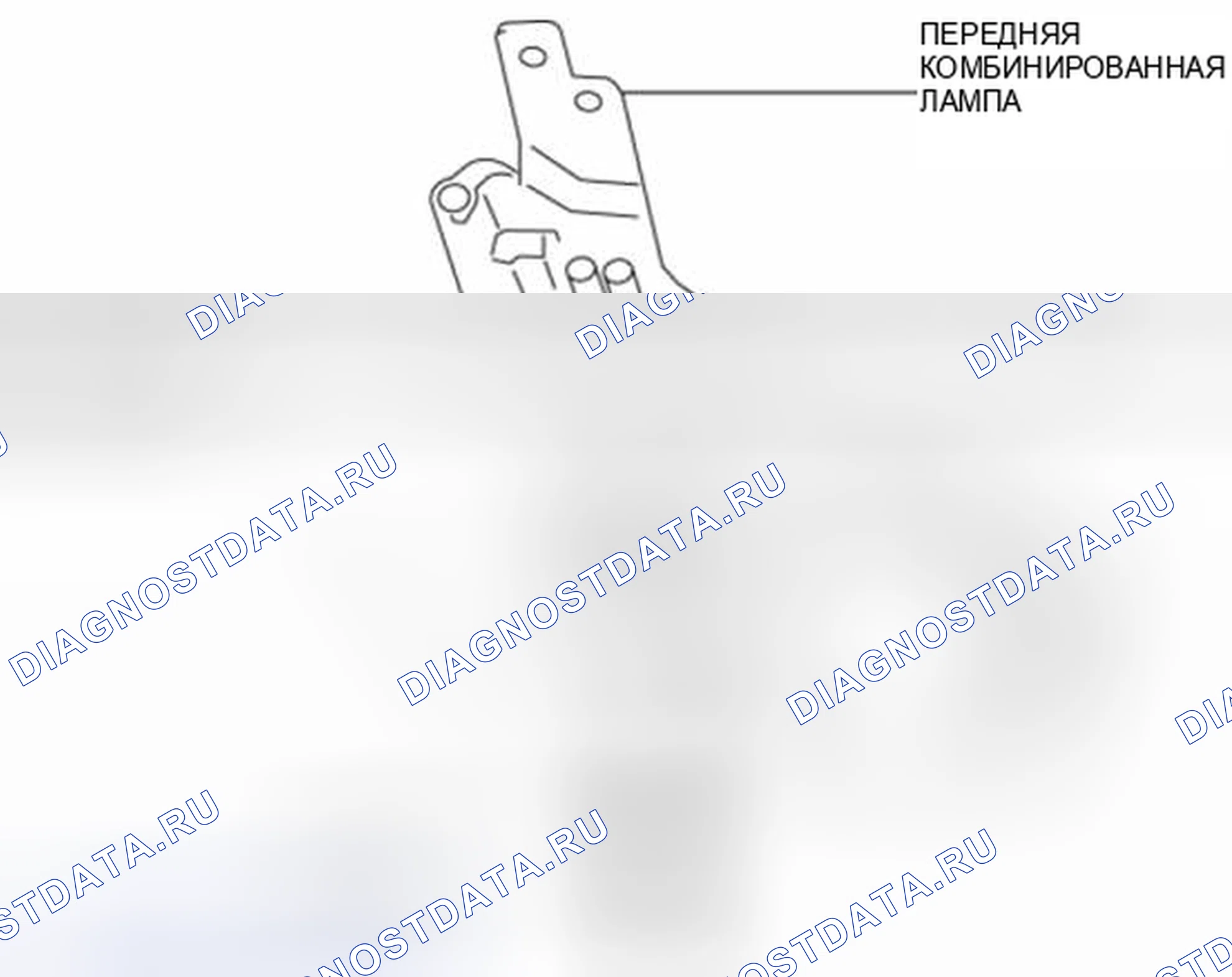 Рис. 12. Mazda 3 BL рестайлинг