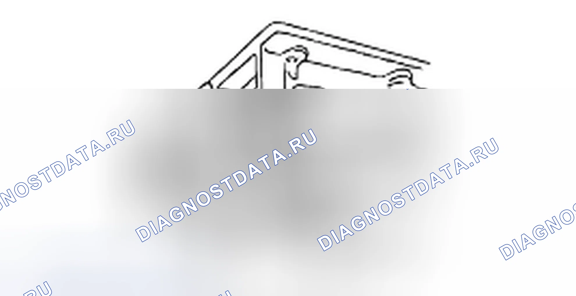 Разборка акпп. Hyundai H-1 A1
