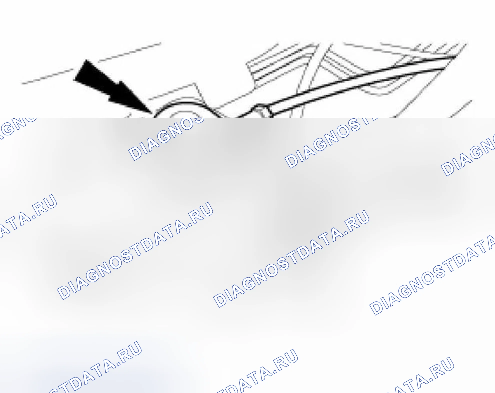 Рис. 41. Ford Focus I рестайлинг