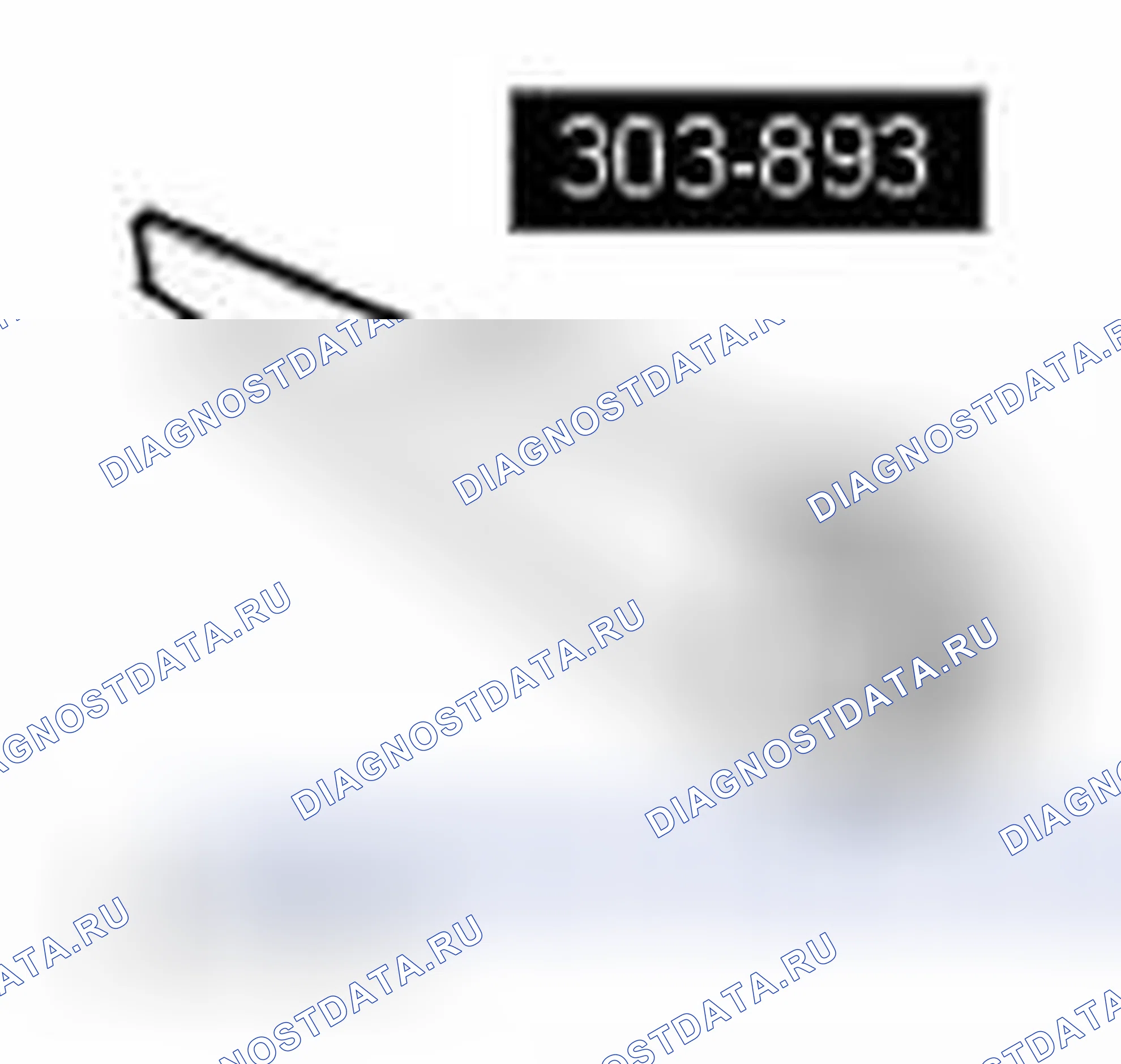 Рис. 297. Land Rover Range Rover Sport I