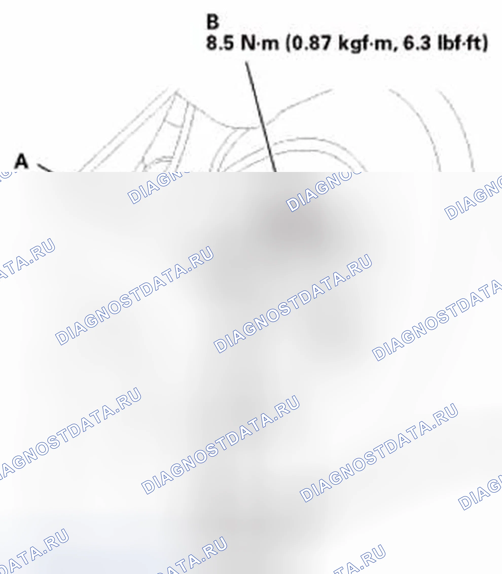 Рис. 285. Honda Civic IX