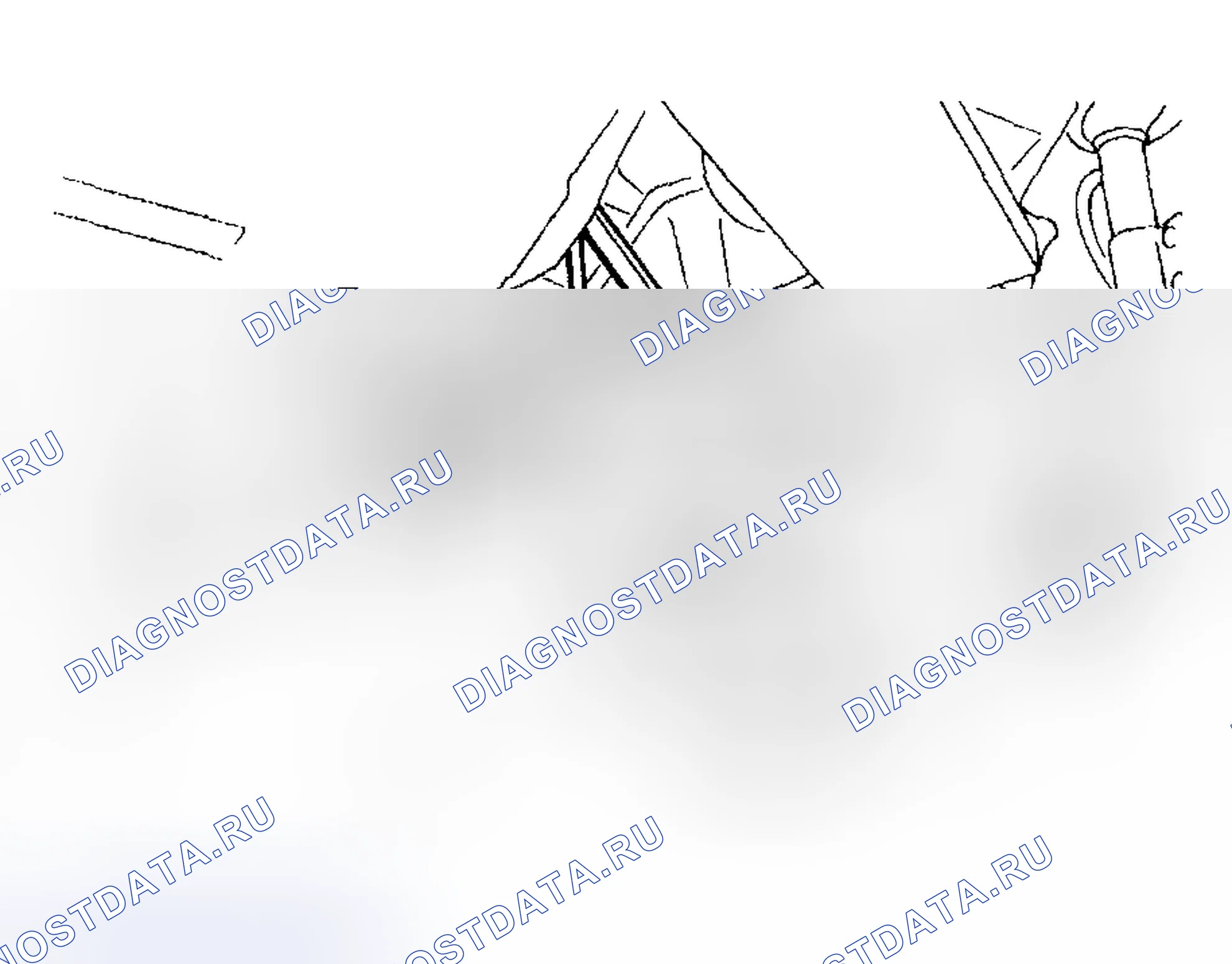 Рис. 294. Subaru Impreza GD/GC/GG