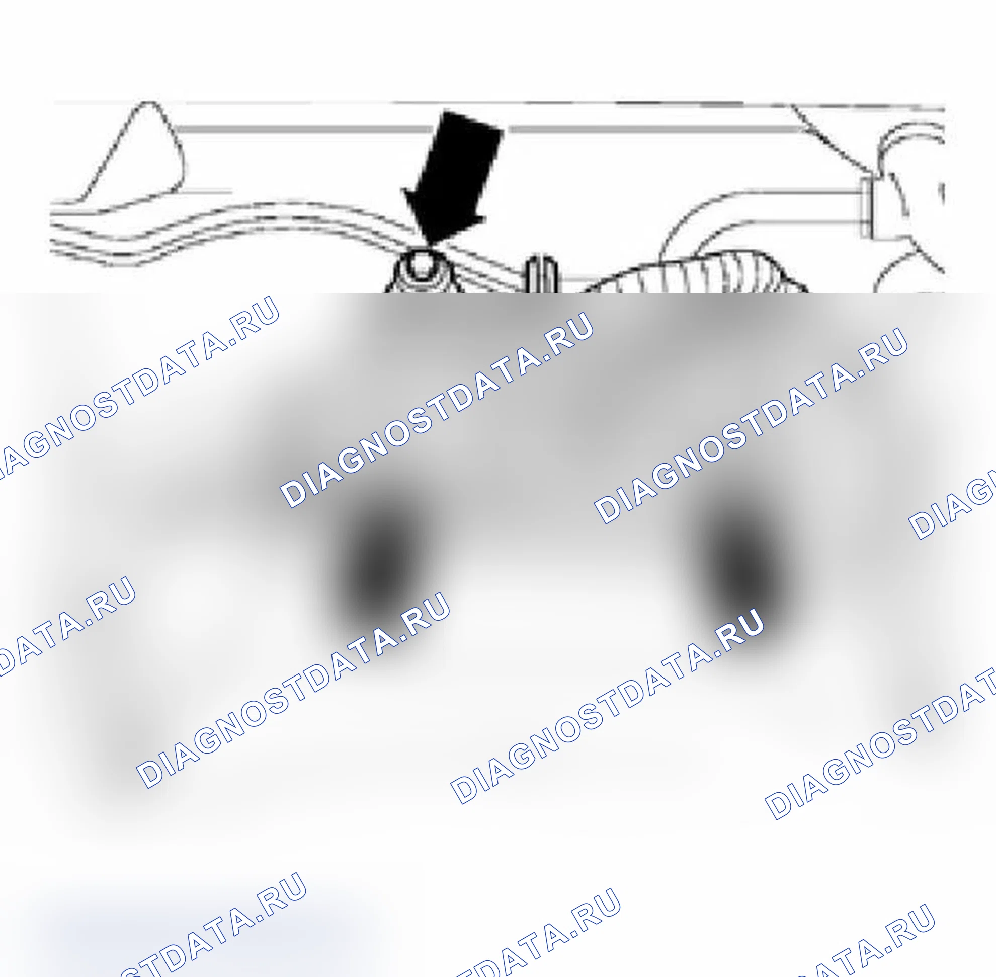 Рис. 371. Audi A6 C5 рестайлинг