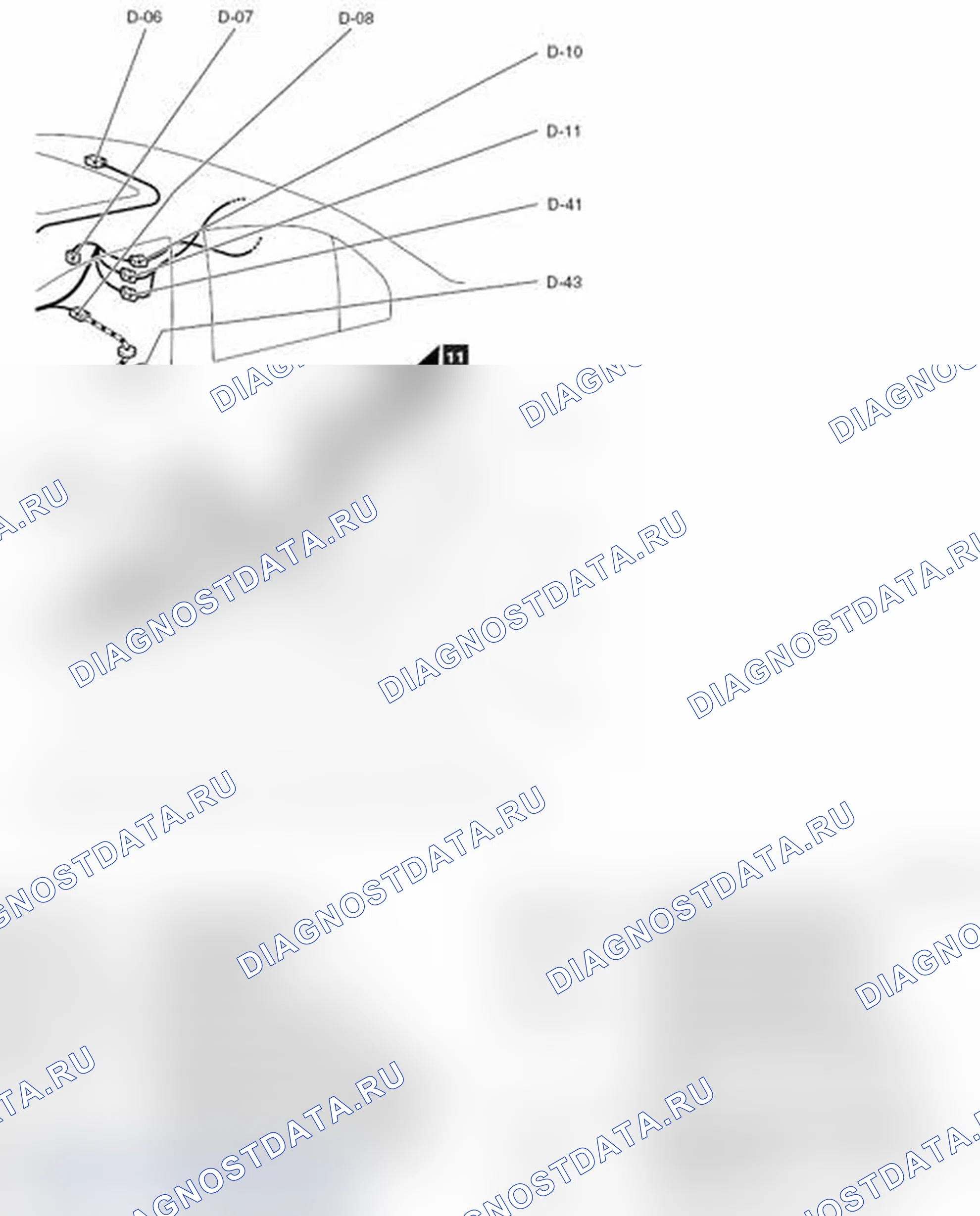 Рис. 23. Mitsubishi Lancer Ralliart X