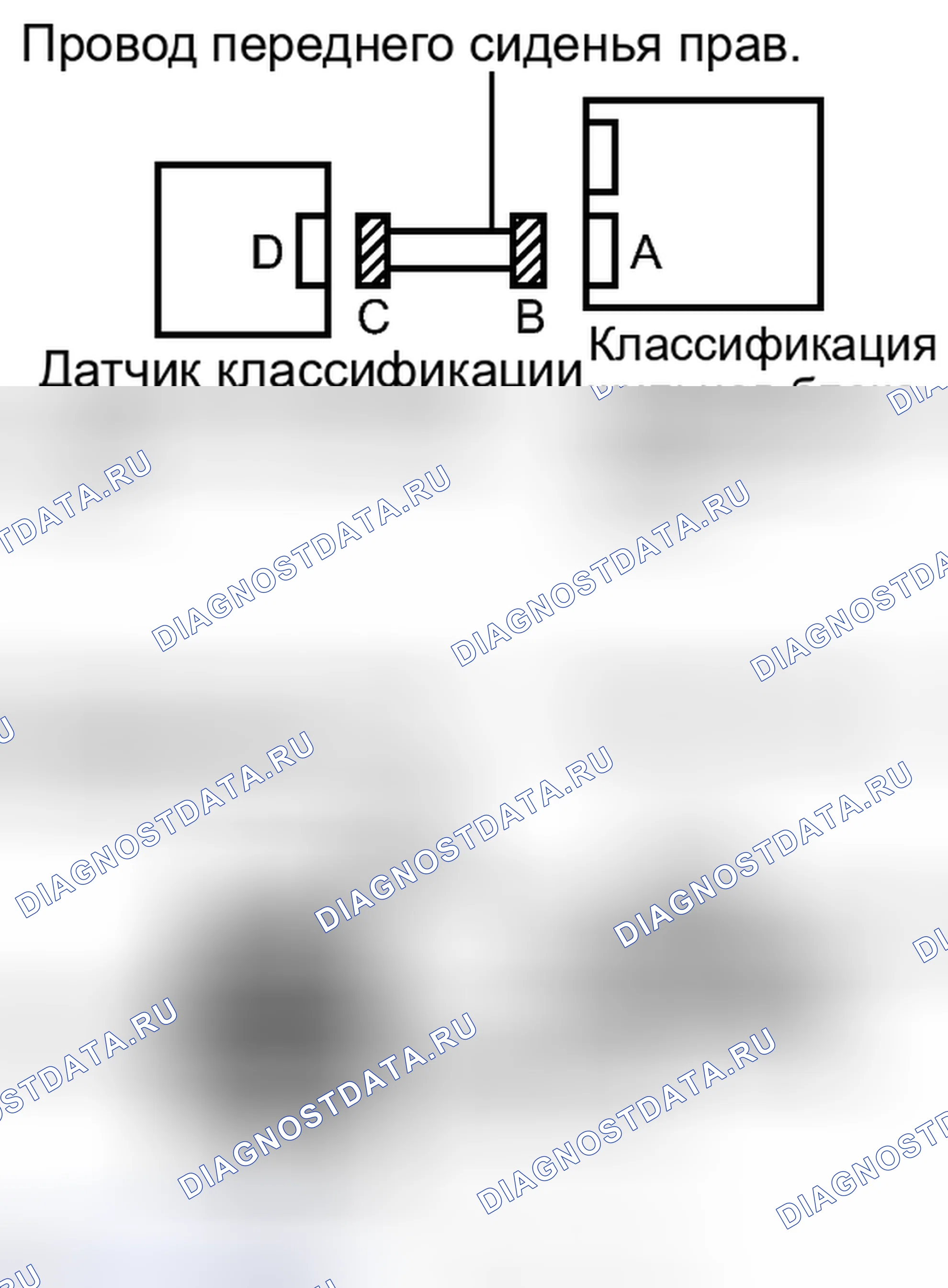 Рис. 315. Toyota Avalon XX30 рестайлинг 2